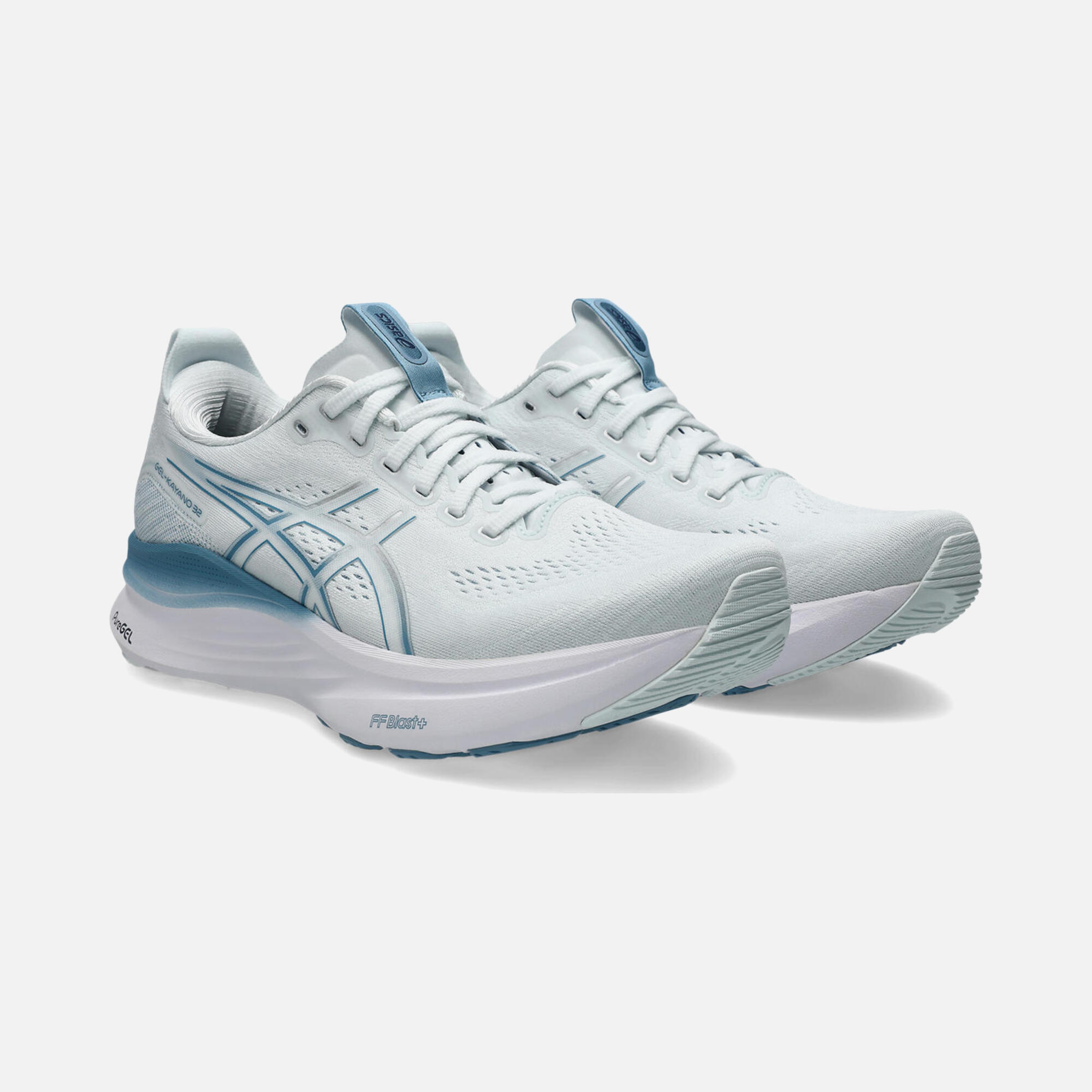Asics Gel Kayano 32 Erkek Spor Ayakkabı