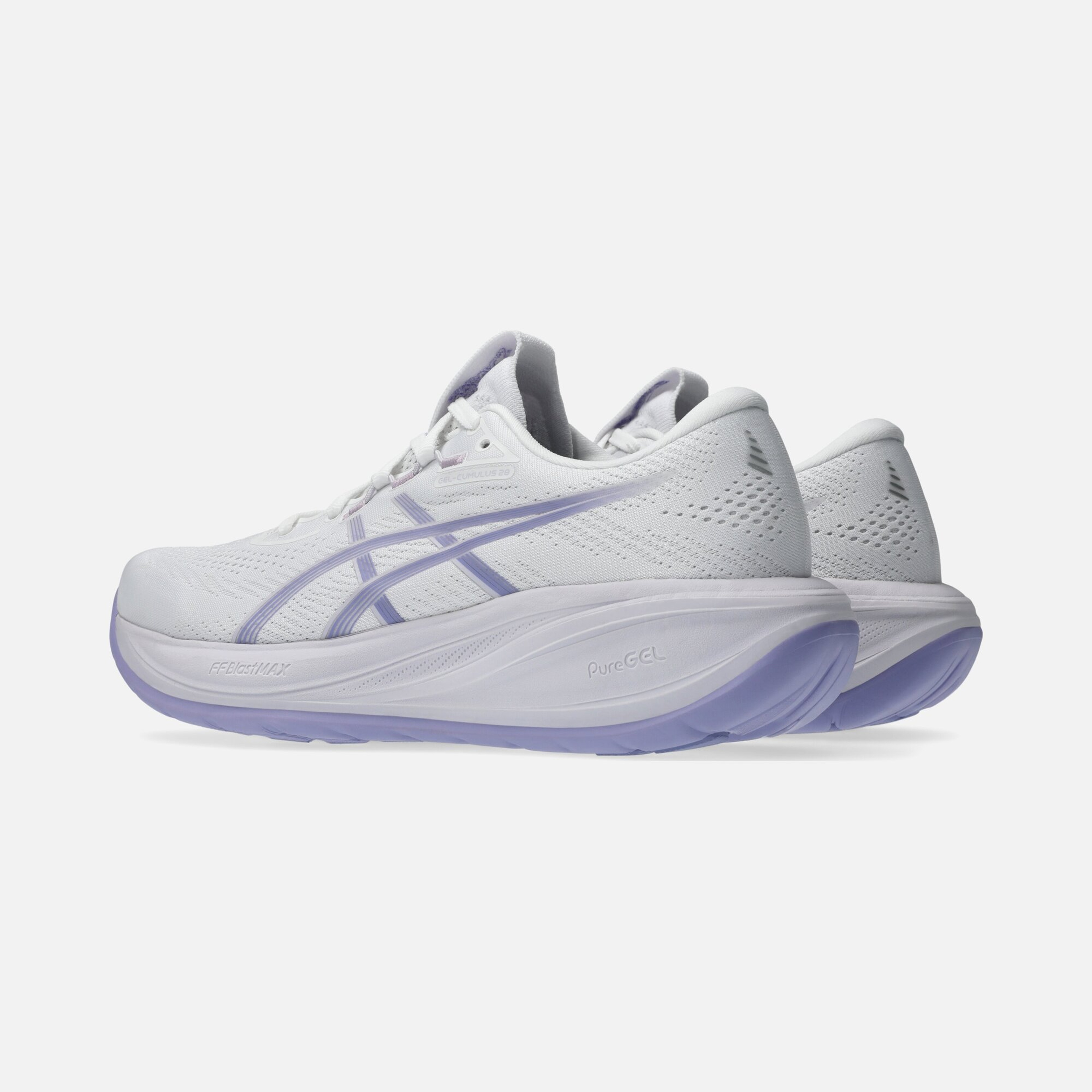 Asics Gel-Cumulus 28 Kadın Spor Ayakkabı