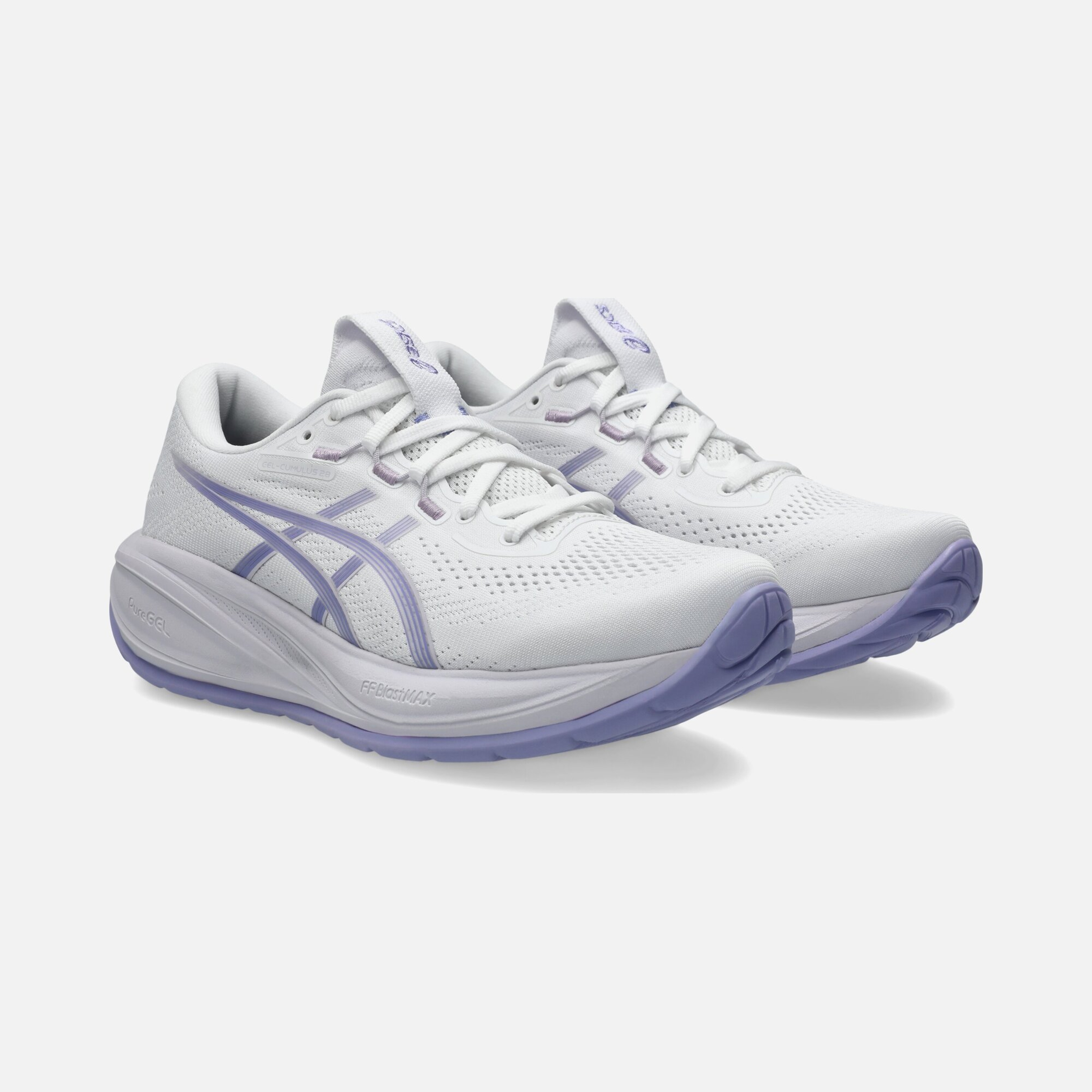 Asics Gel-Cumulus 28 Kadın Spor Ayakkabı