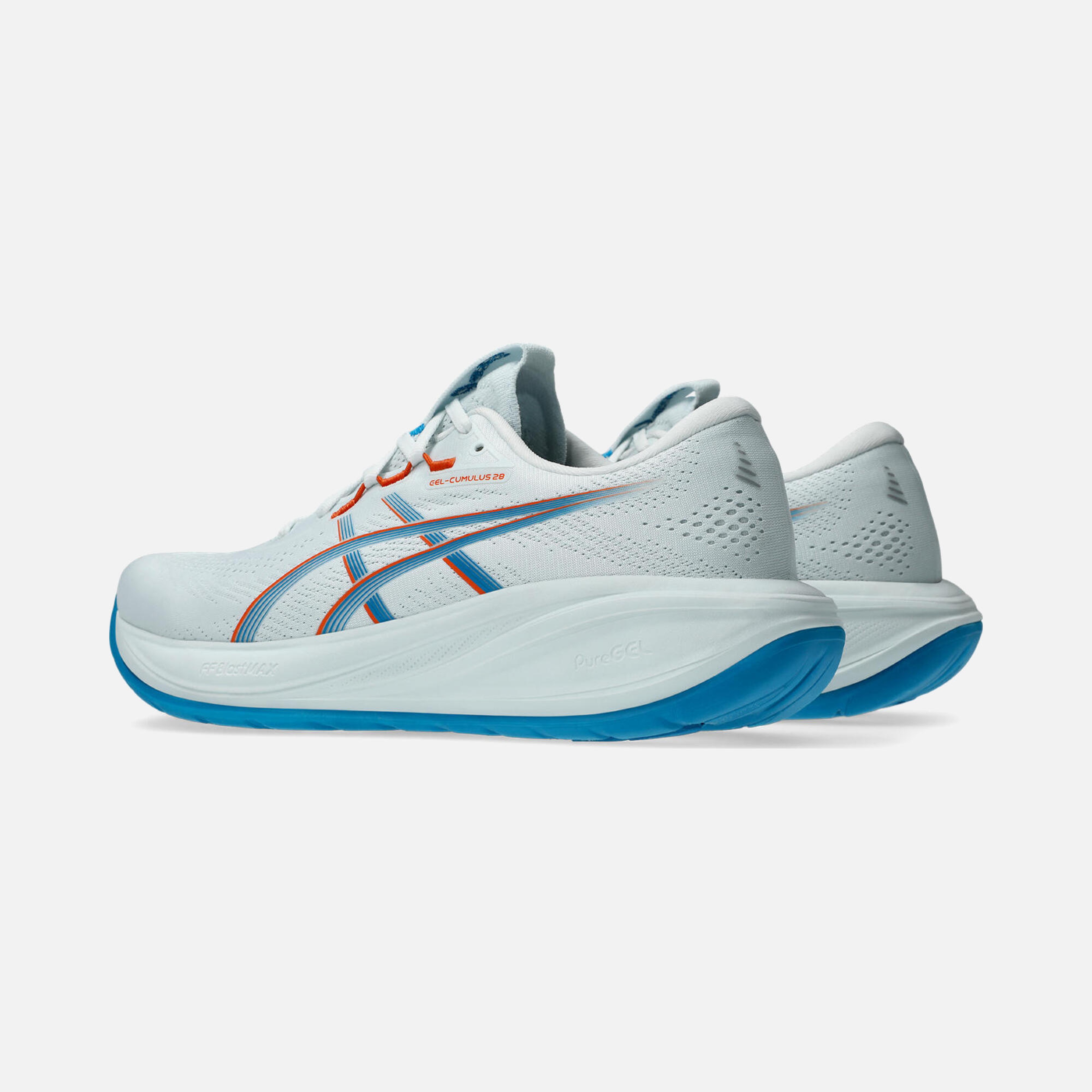 Asics Gel-Cumulus 28 Erkek Spor Ayakkabı