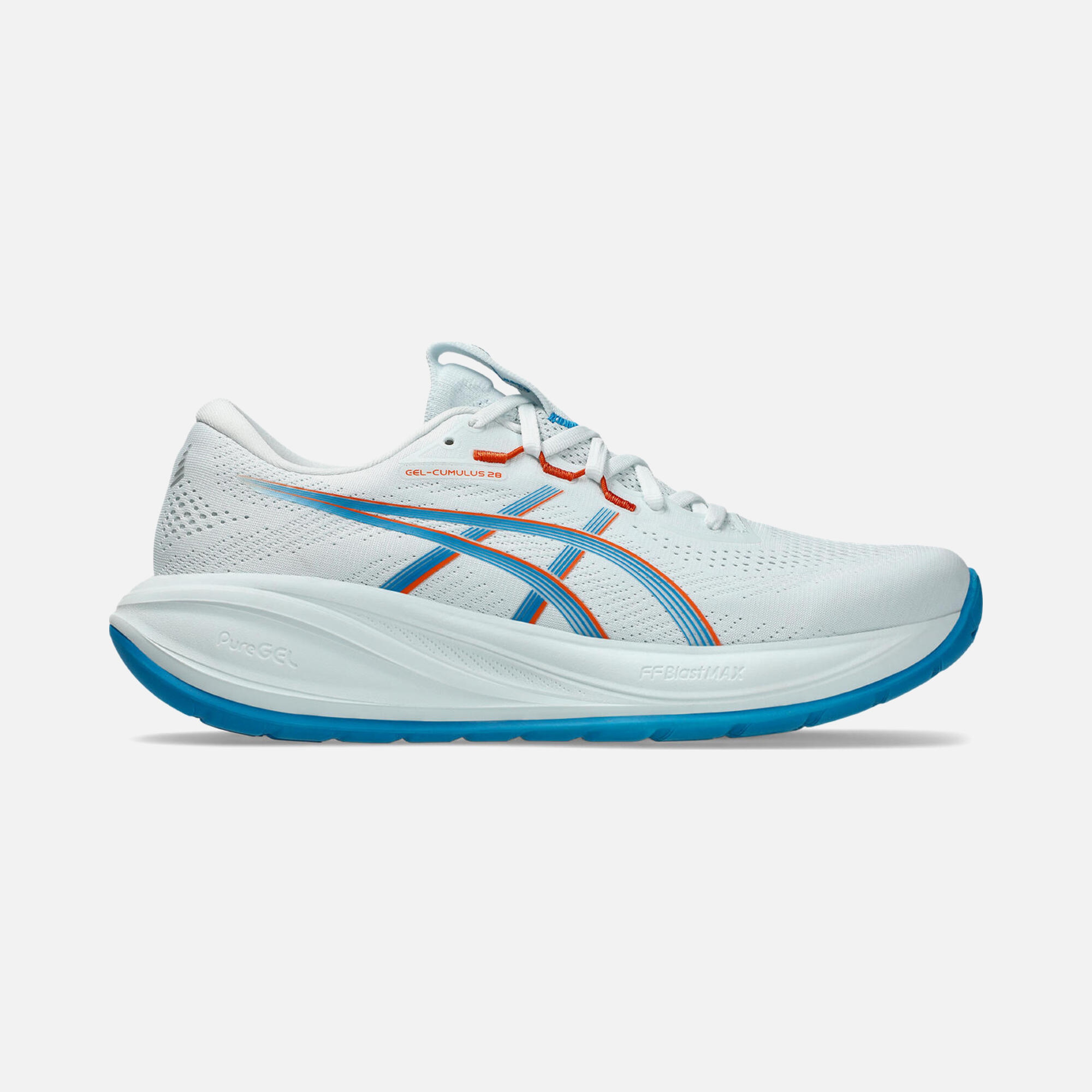 Asics Gel-Cumulus 28 Erkek Spor Ayakkabı
