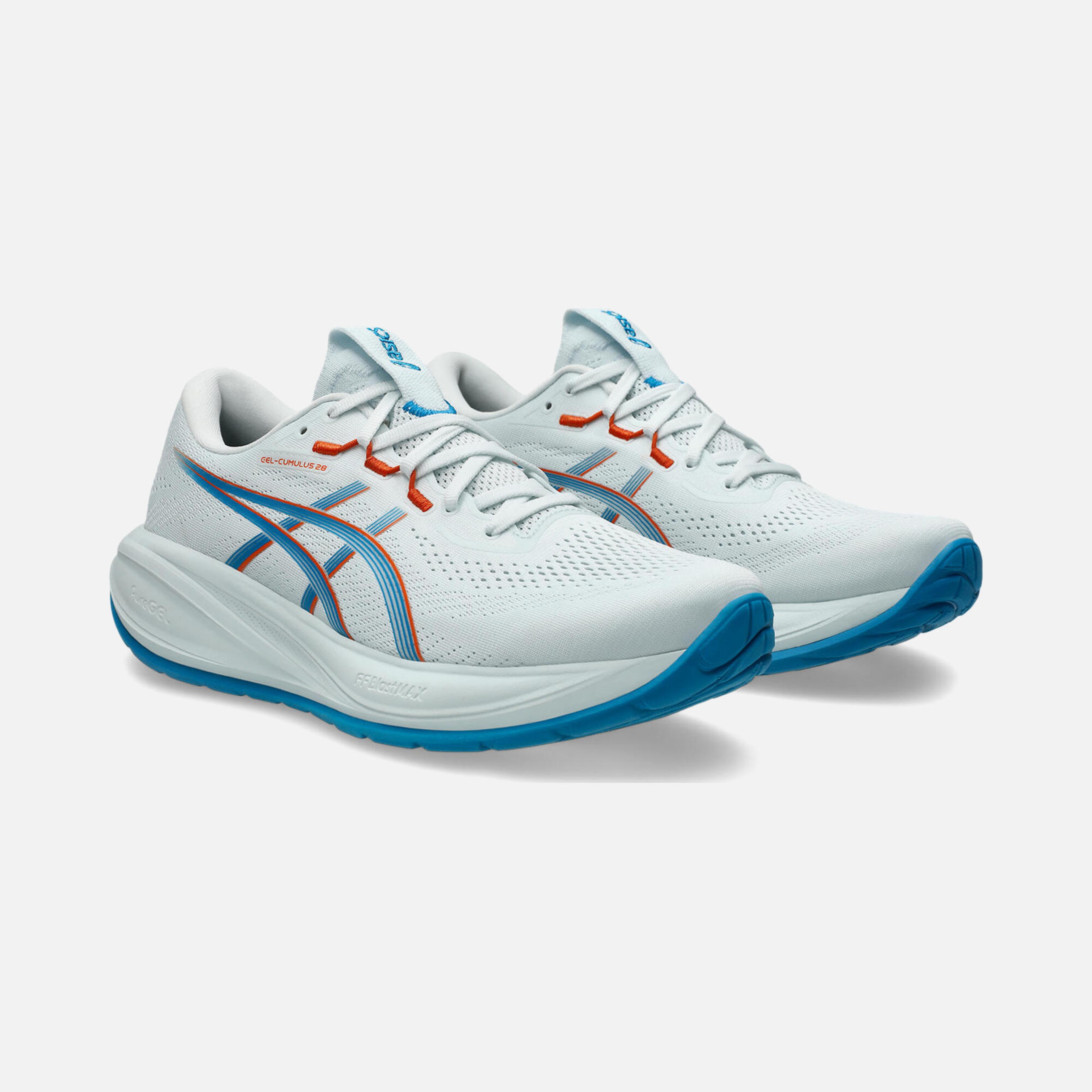 Asics Gel-Cumulus 28 Erkek Spor Ayakkabı