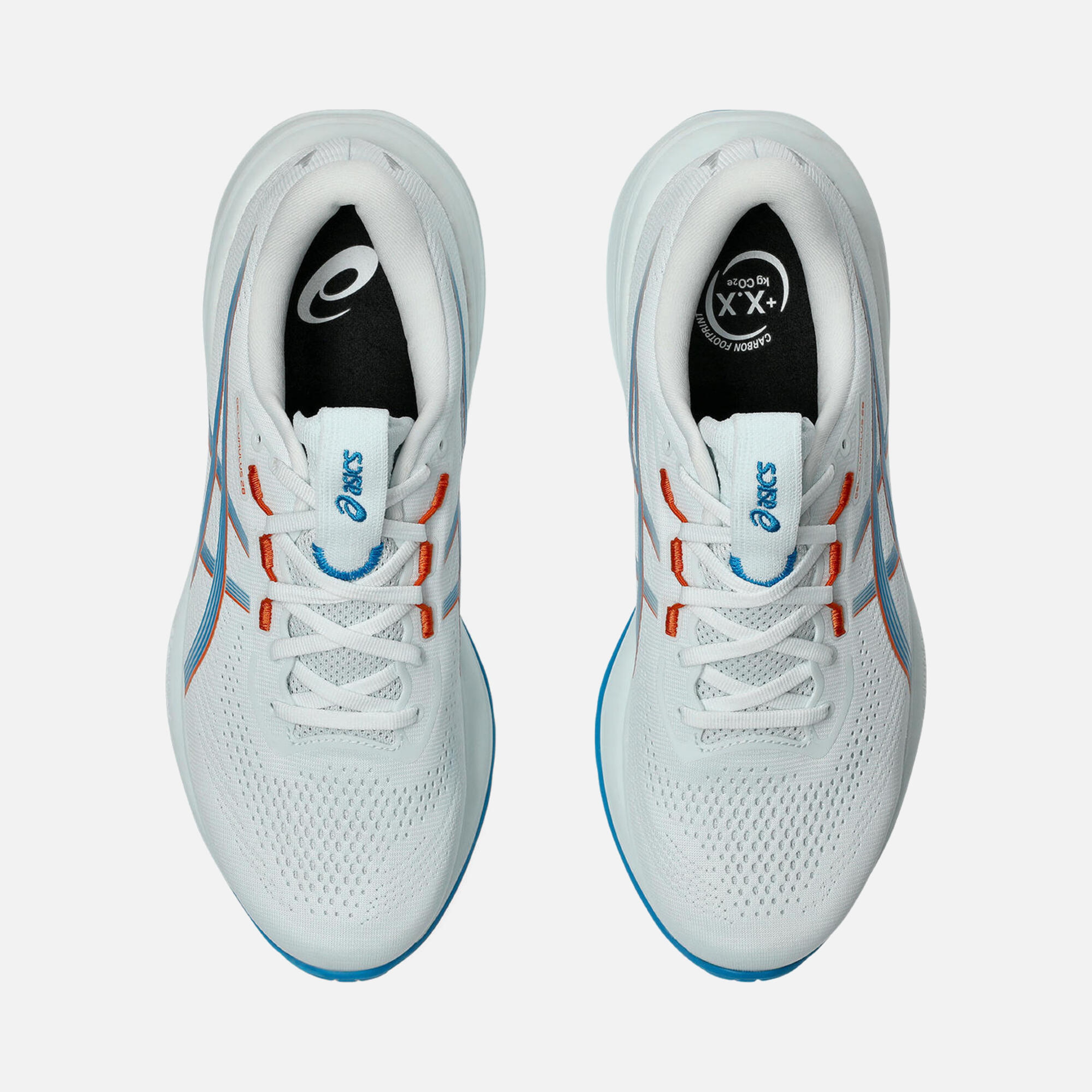 Asics Gel-Cumulus 28 Erkek Spor Ayakkabı