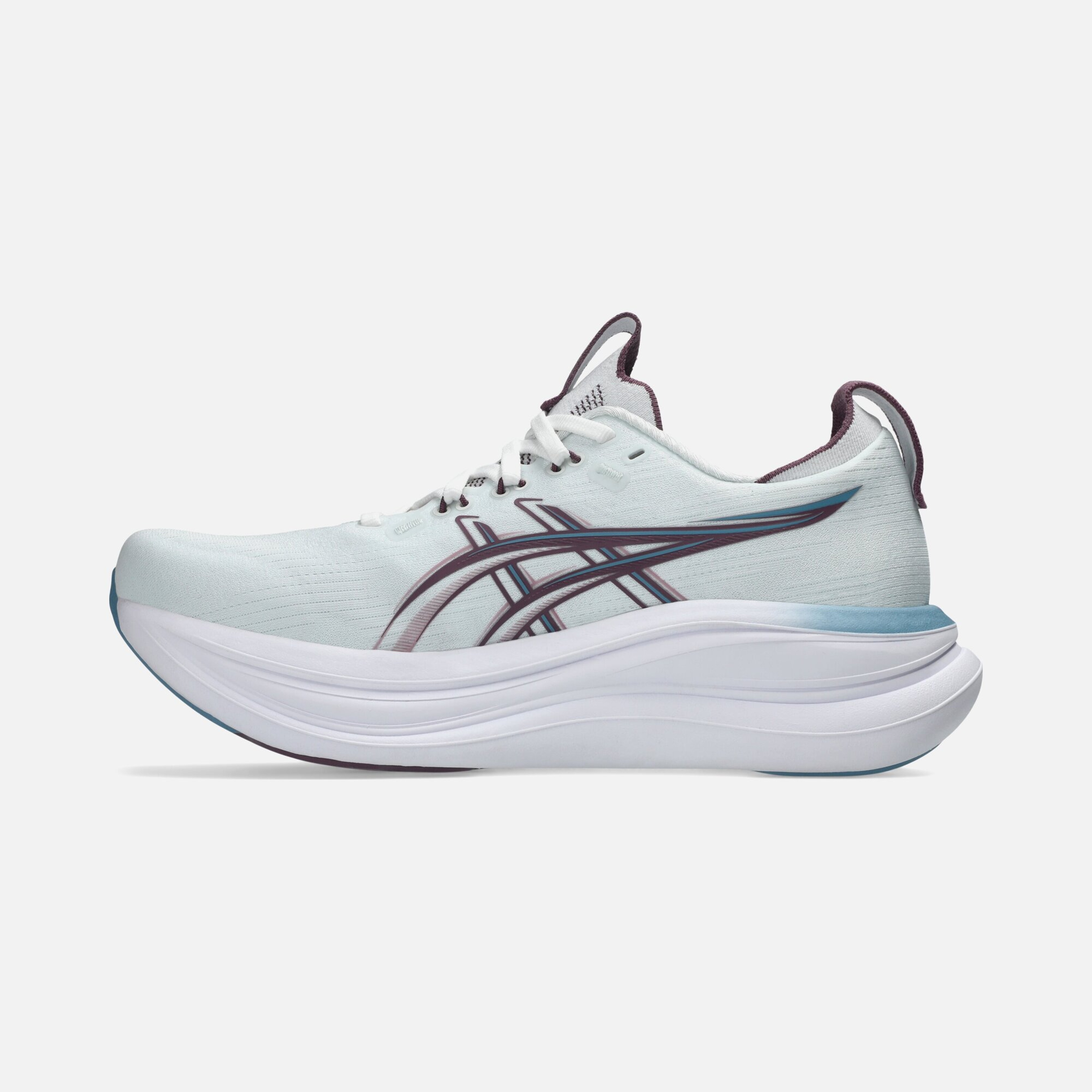Asics Gel Nimbus 28 Kadın Spor Ayakkabı