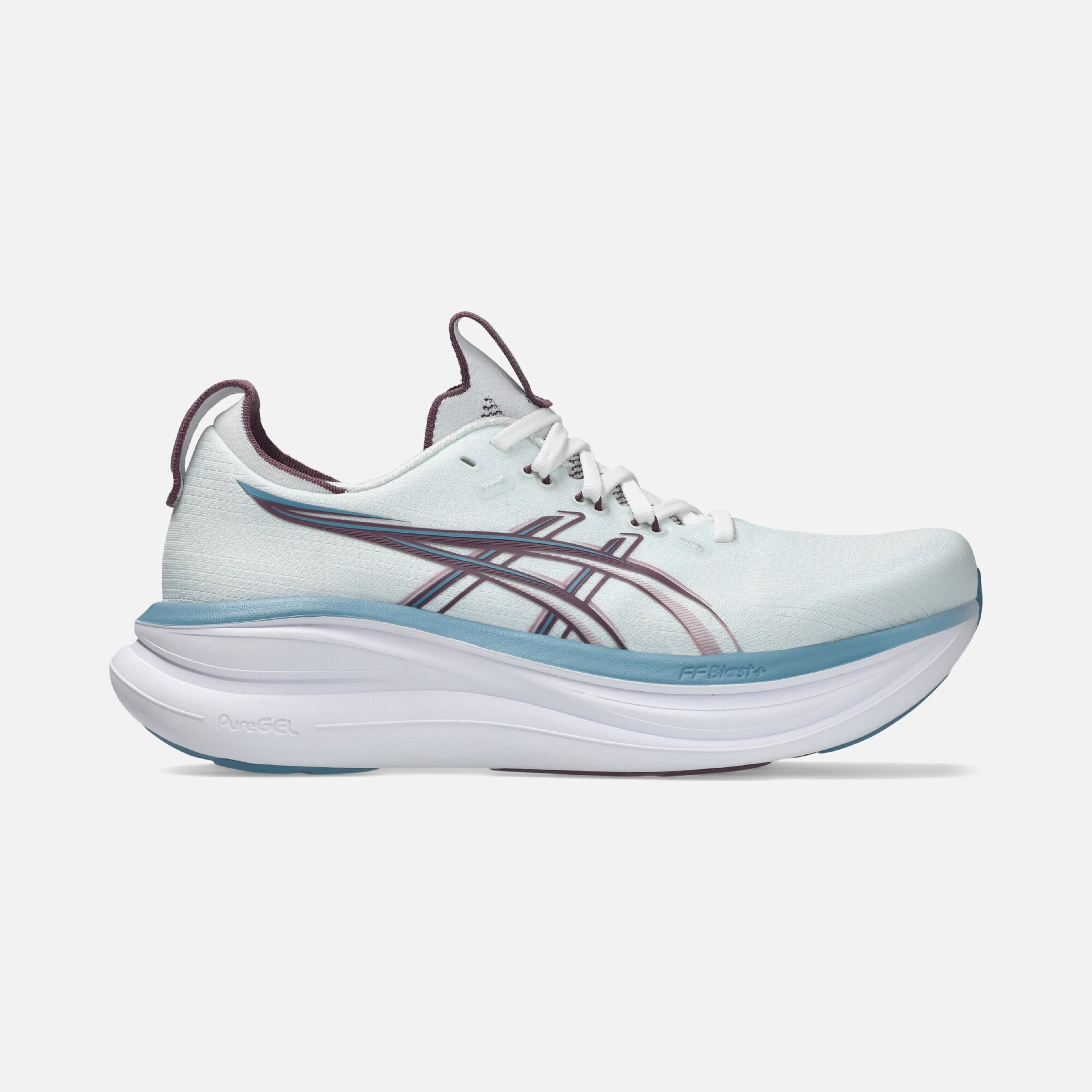 Asics Gel Nimbus 28 Kadın Spor Ayakkabı