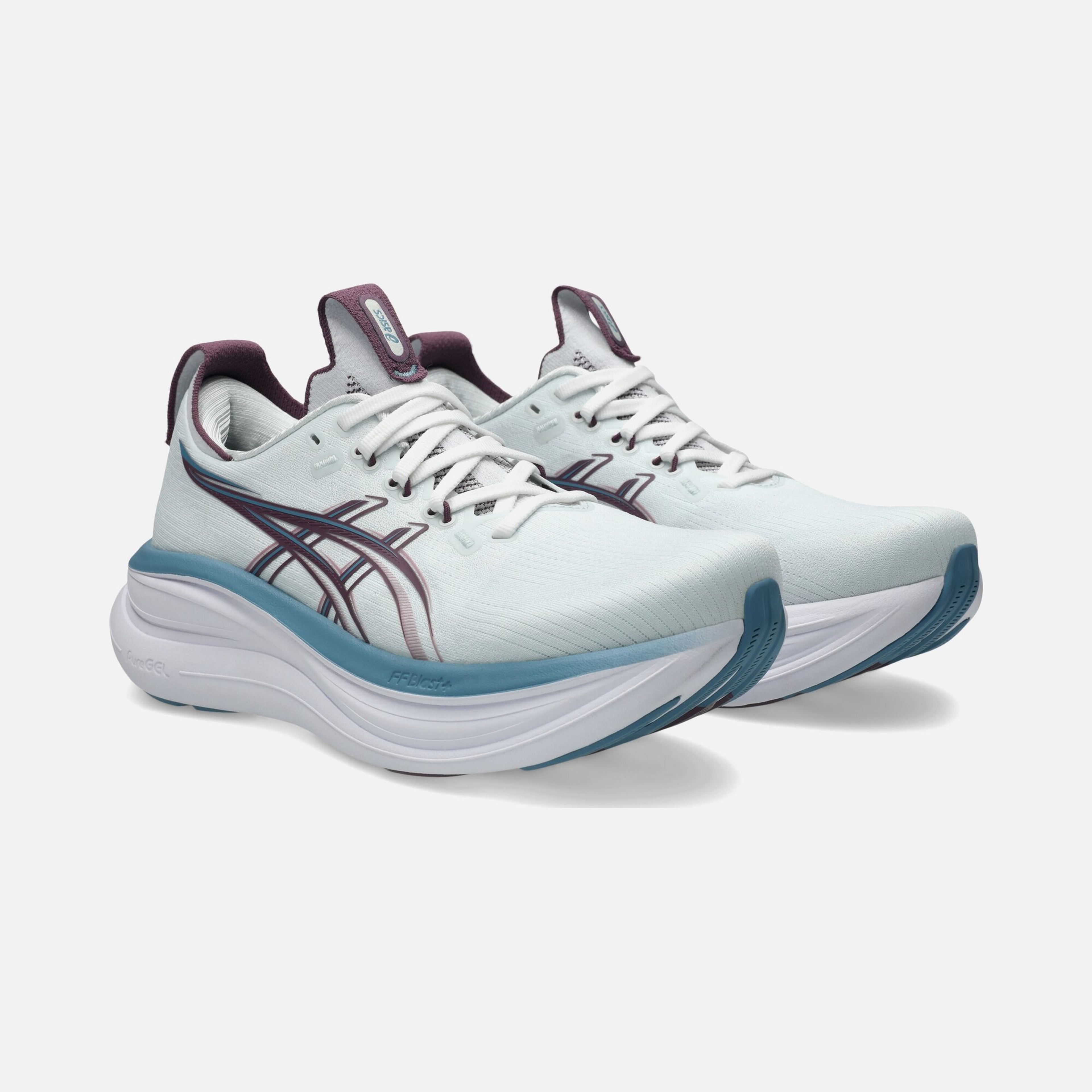 Asics Gel Nimbus 28 Kadın Spor Ayakkabı