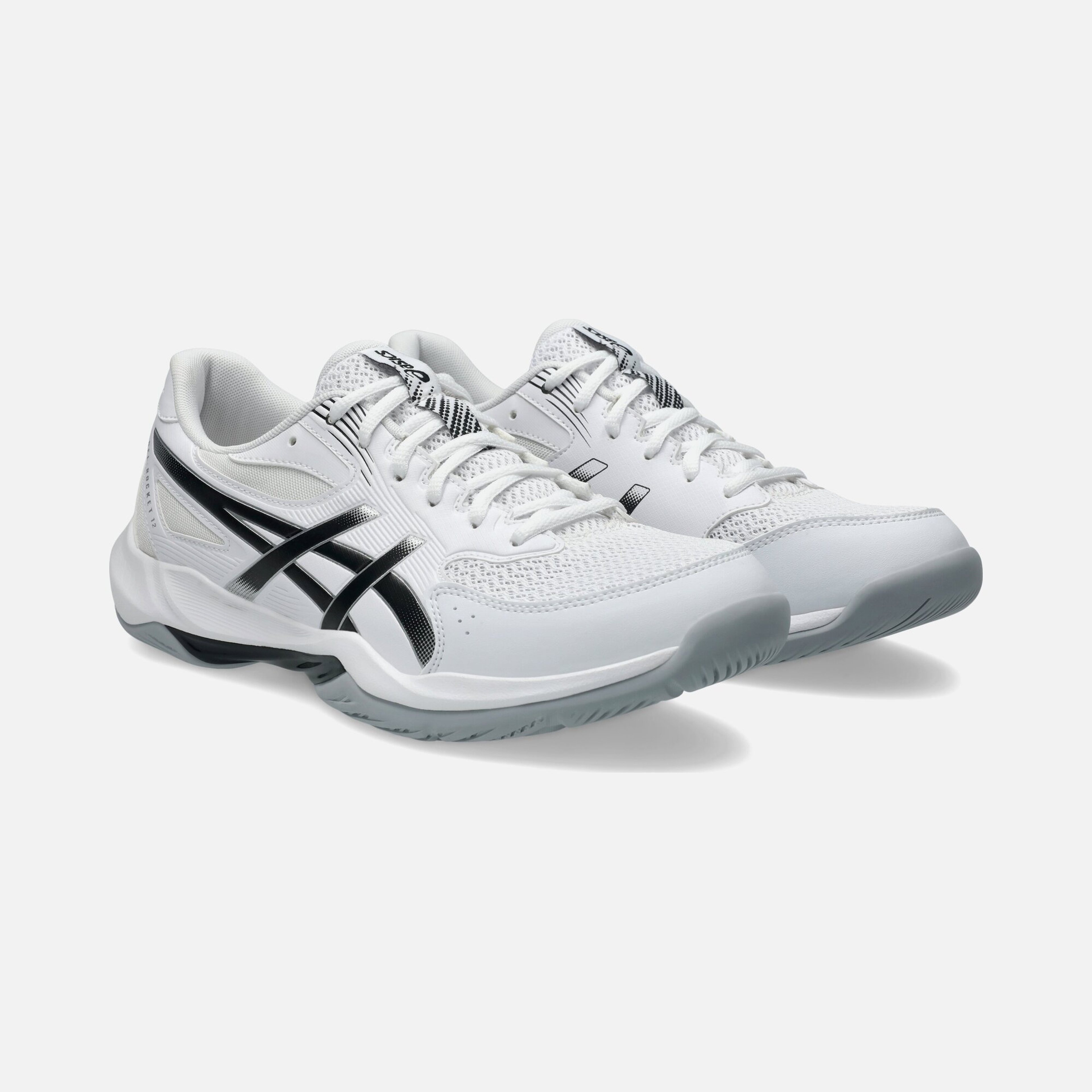 Asics Gel-Rocket 12 Erkek Spor Ayakkabı