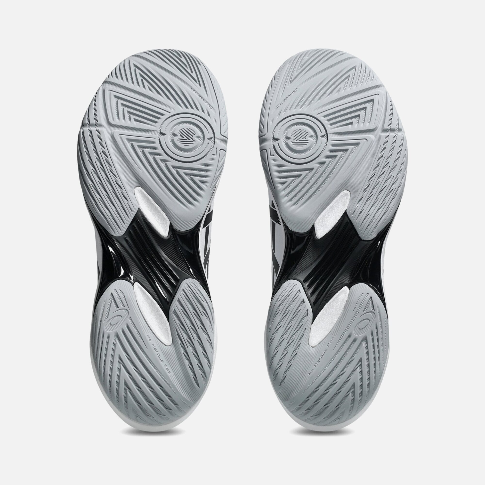 Asics Gel-Rocket 12 Erkek Spor Ayakkabı