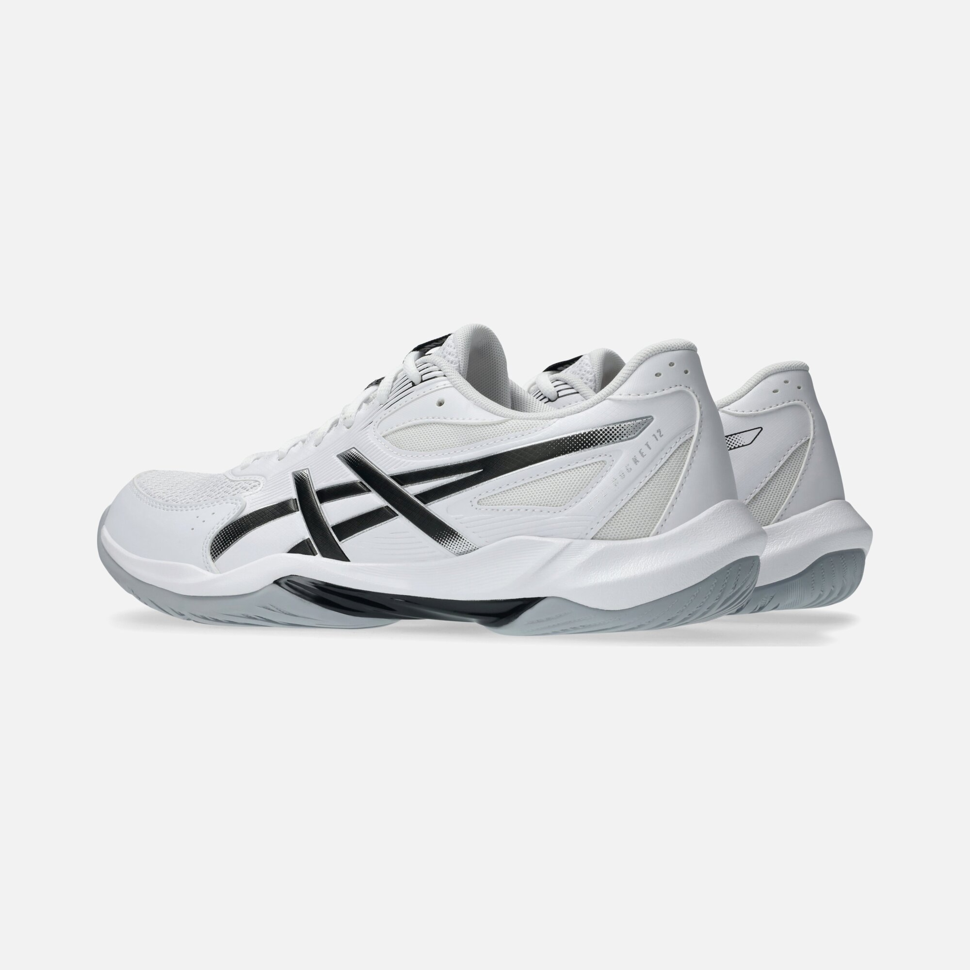 Asics Gel-Rocket 12 Erkek Spor Ayakkabı