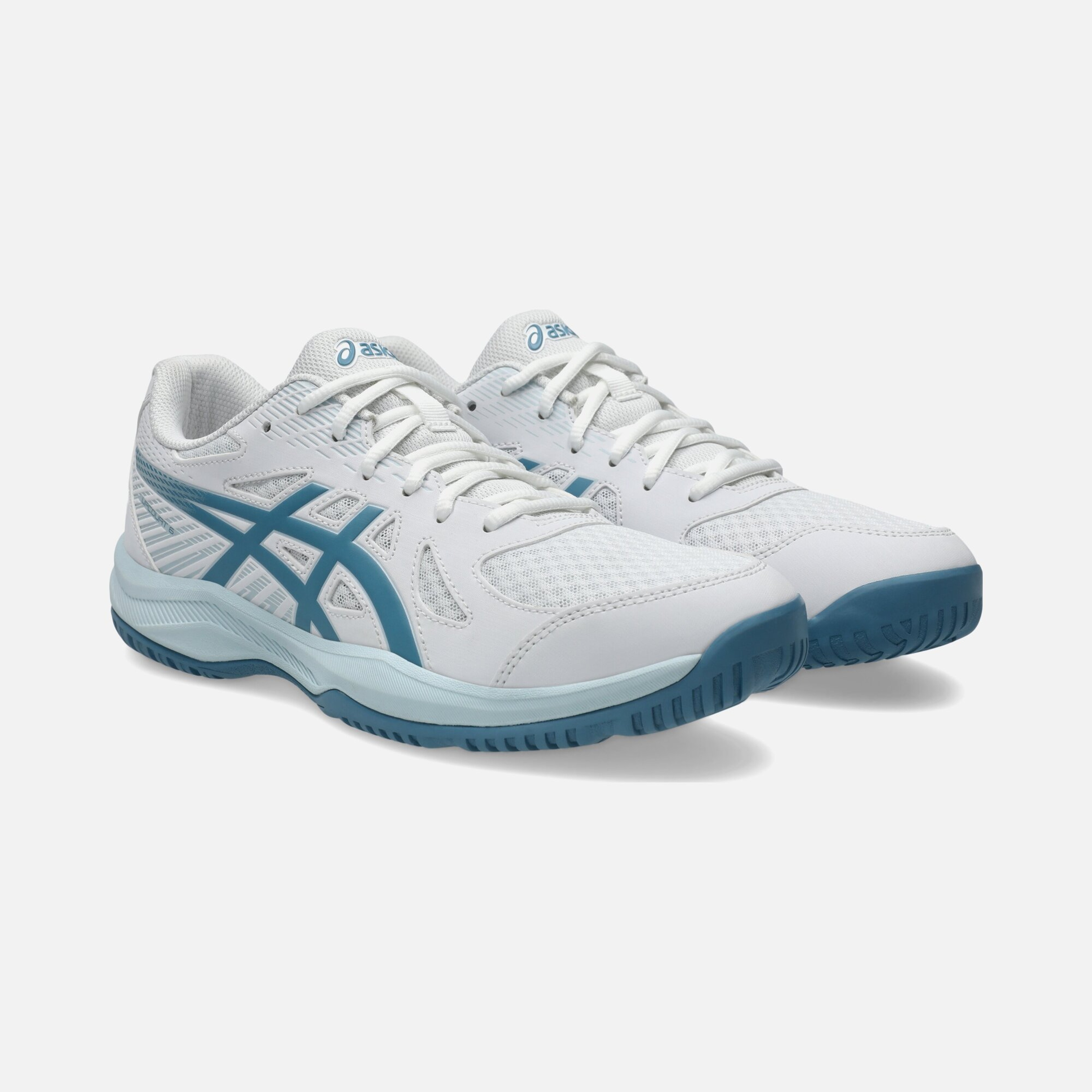 Asics Upcourt 6 Erkek Voleybol Ayakkabısı