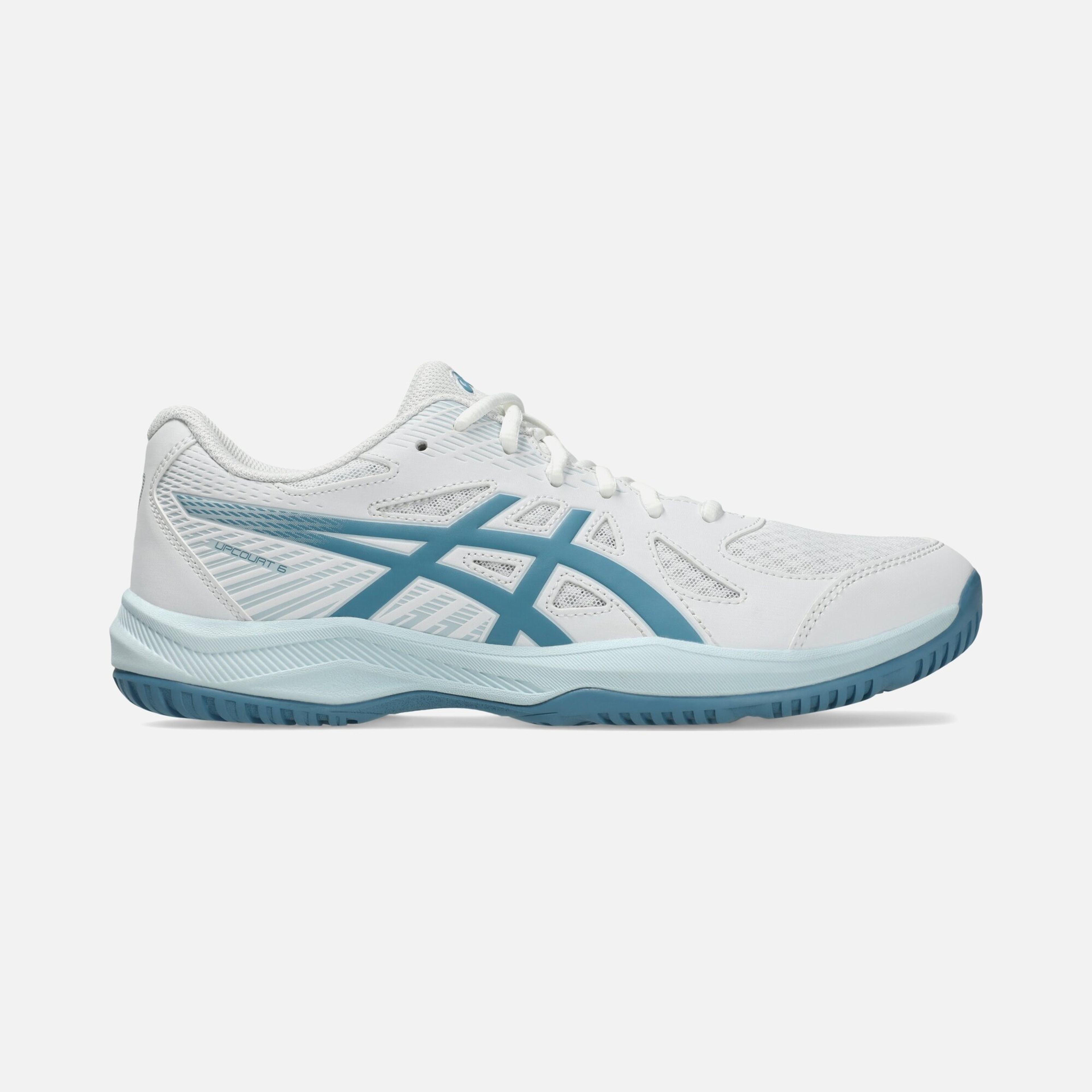 Asics Upcourt 6 Erkek Voleybol Ayakkabısı