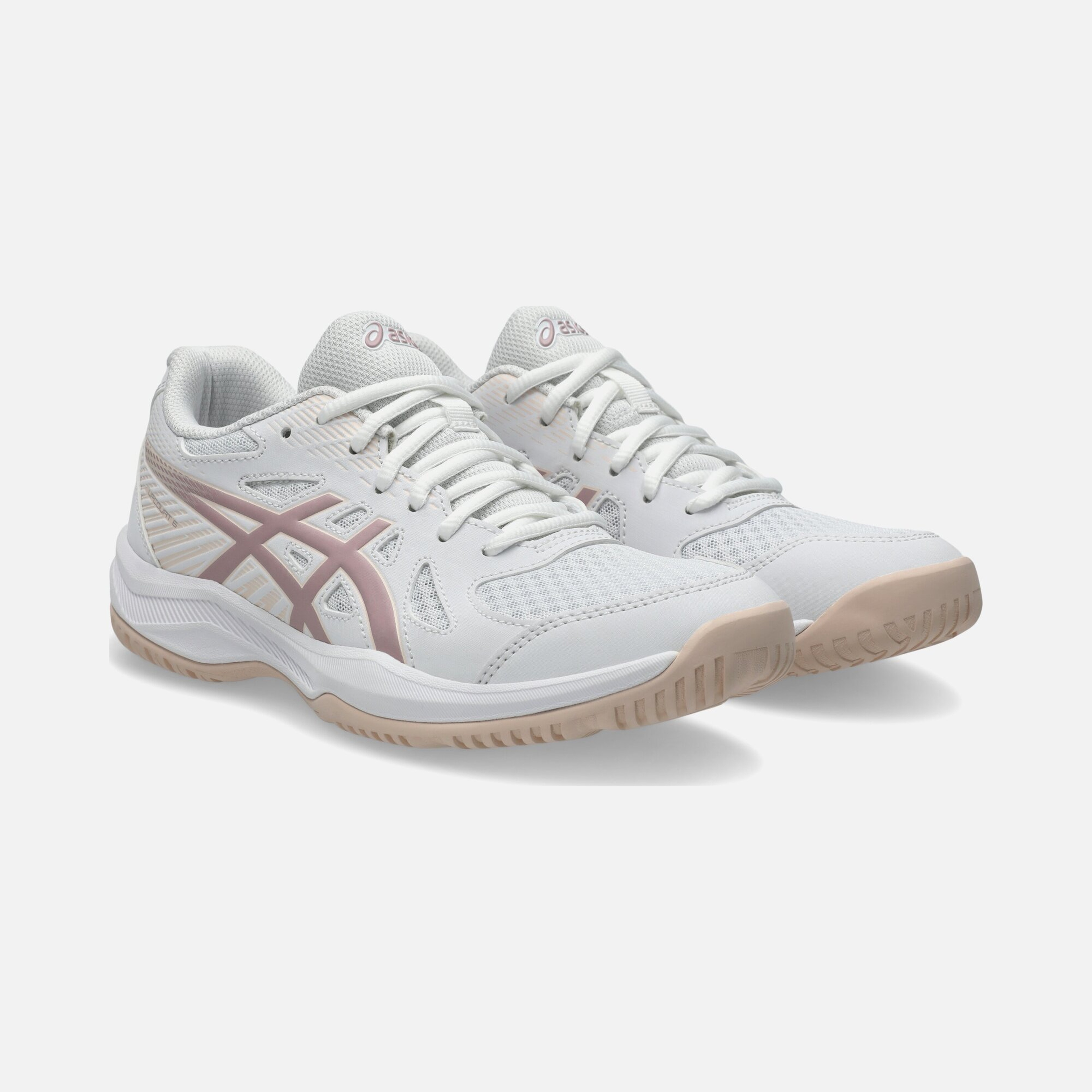 Asics Upcourt 6 Kadın Voleybol Ayakkabısı