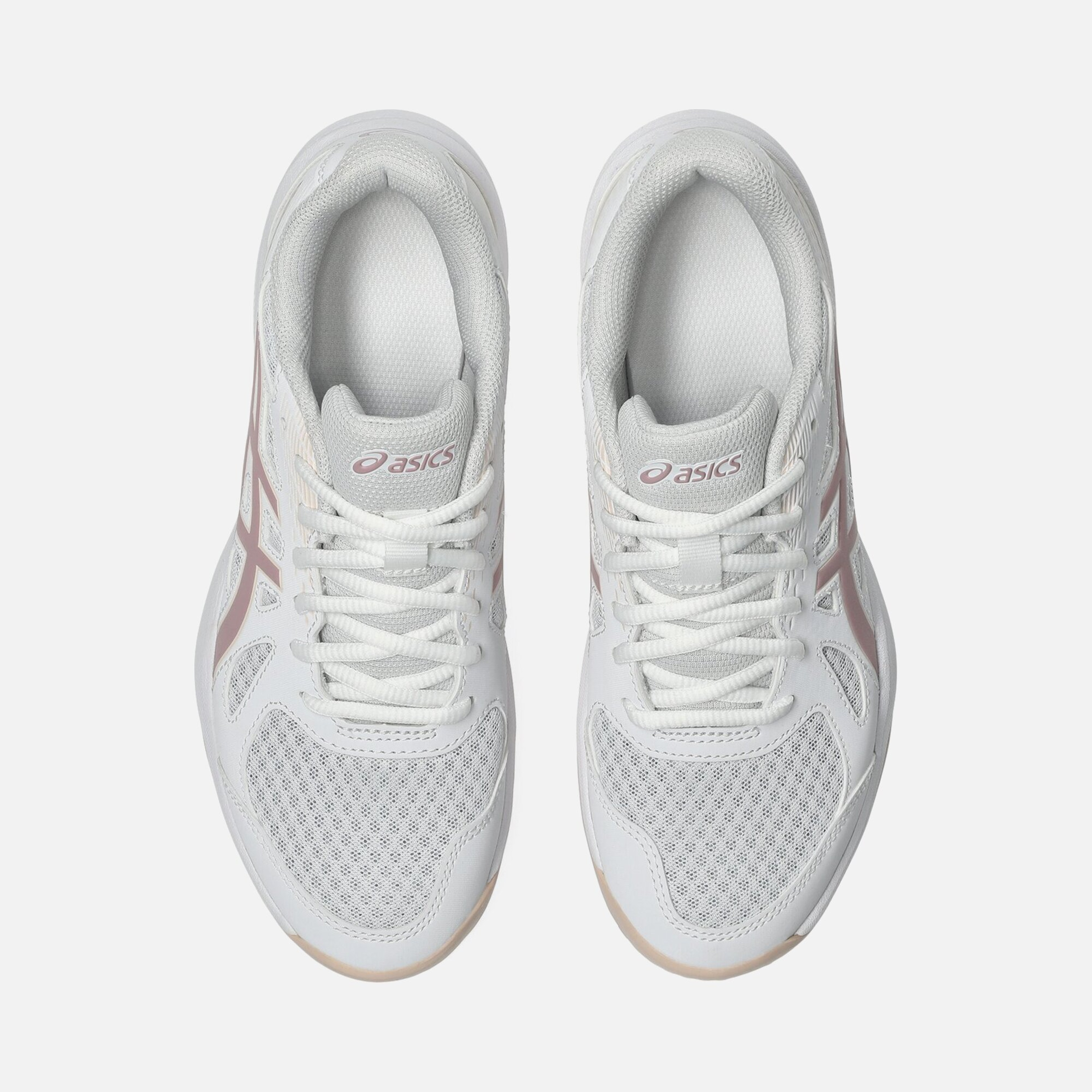 Asics Upcourt 6 Kadın Voleybol Ayakkabısı