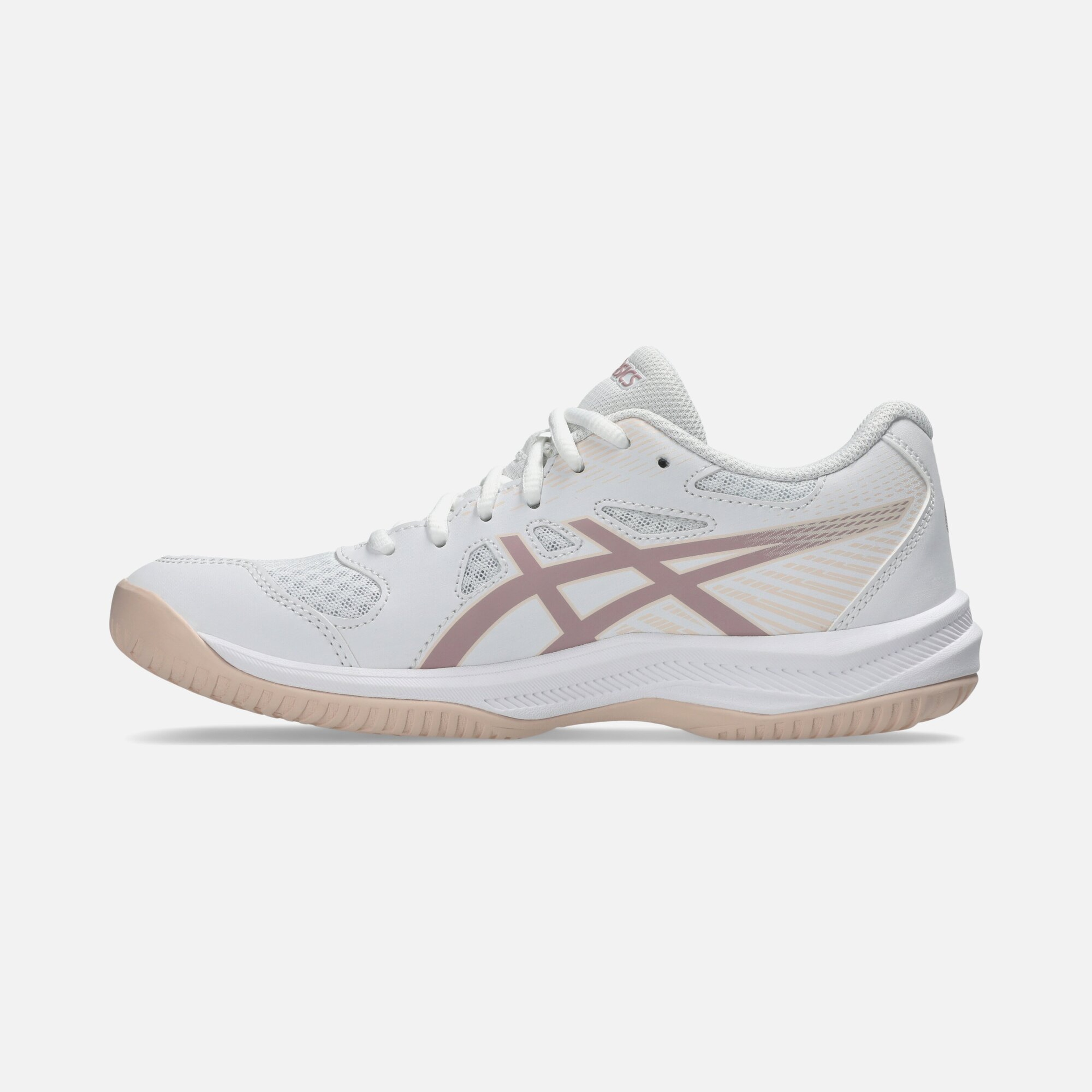 Asics Upcourt 6 Kadın Voleybol Ayakkabısı