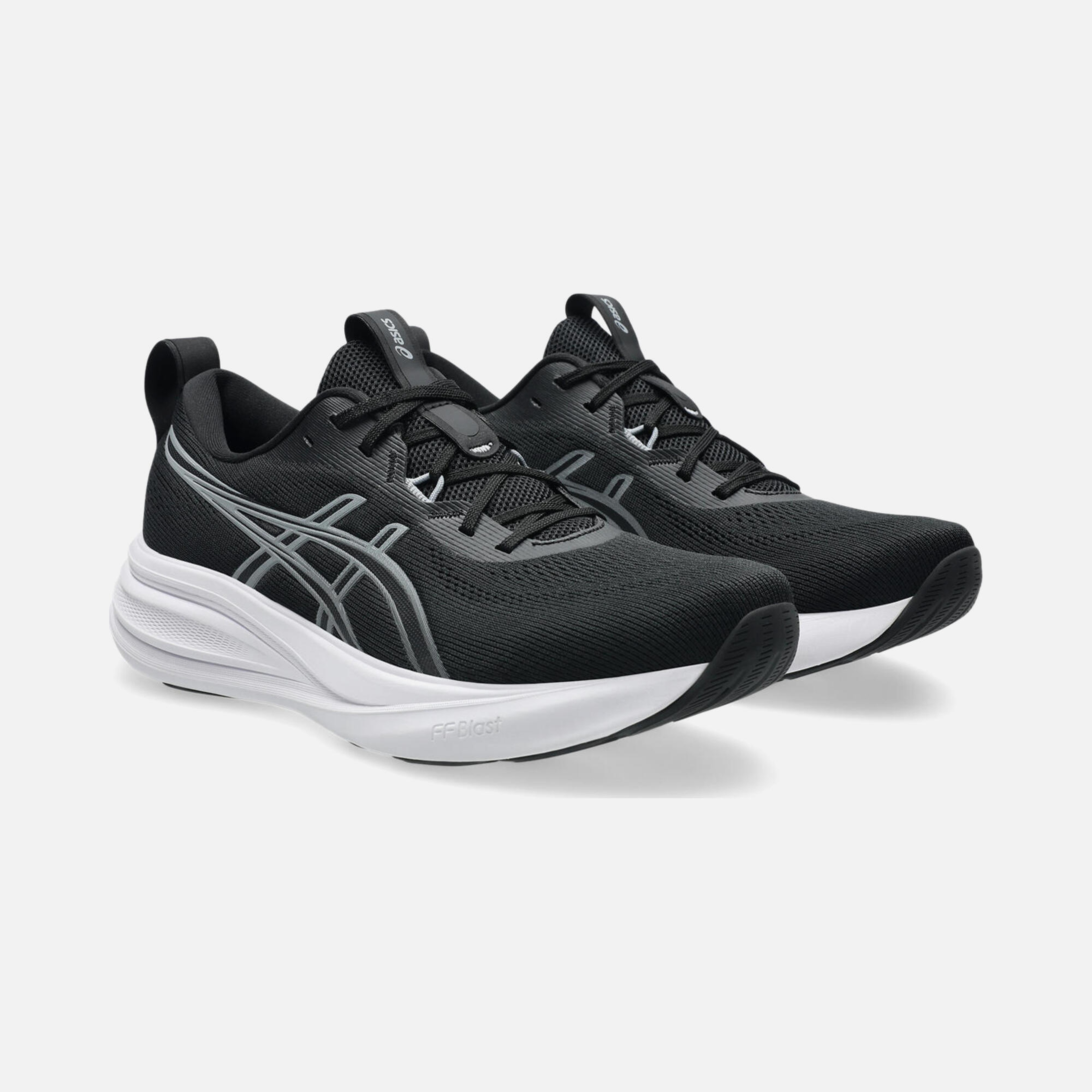 Asics Gel-Pulse 17 Erkek Spor Ayakkabı
