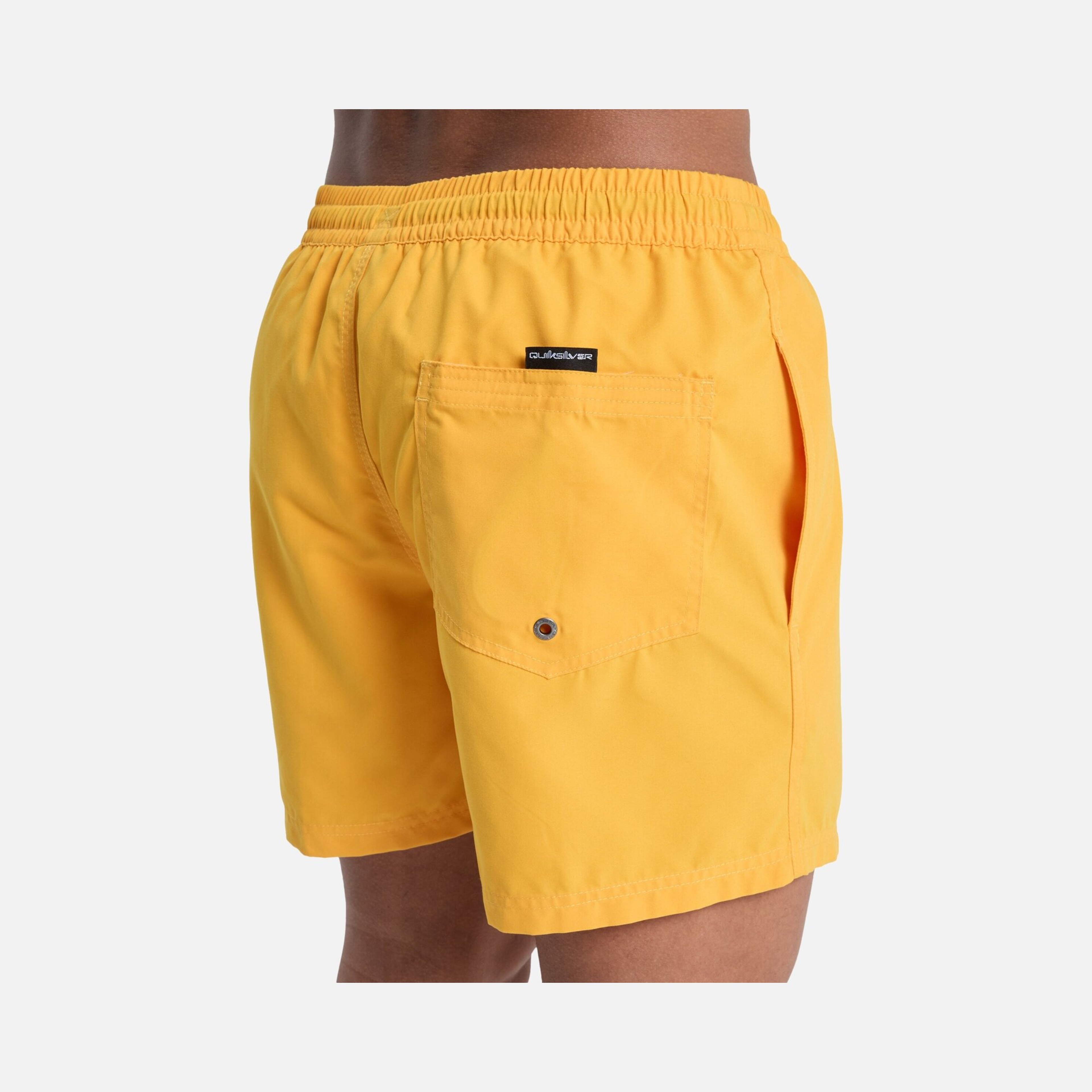 Quiksilver Everyday Solid Volley 15 Erkek Şort Mayo