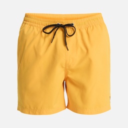 Quiksilver Everyday Solid Volley 15 Erkek Şort Mayo