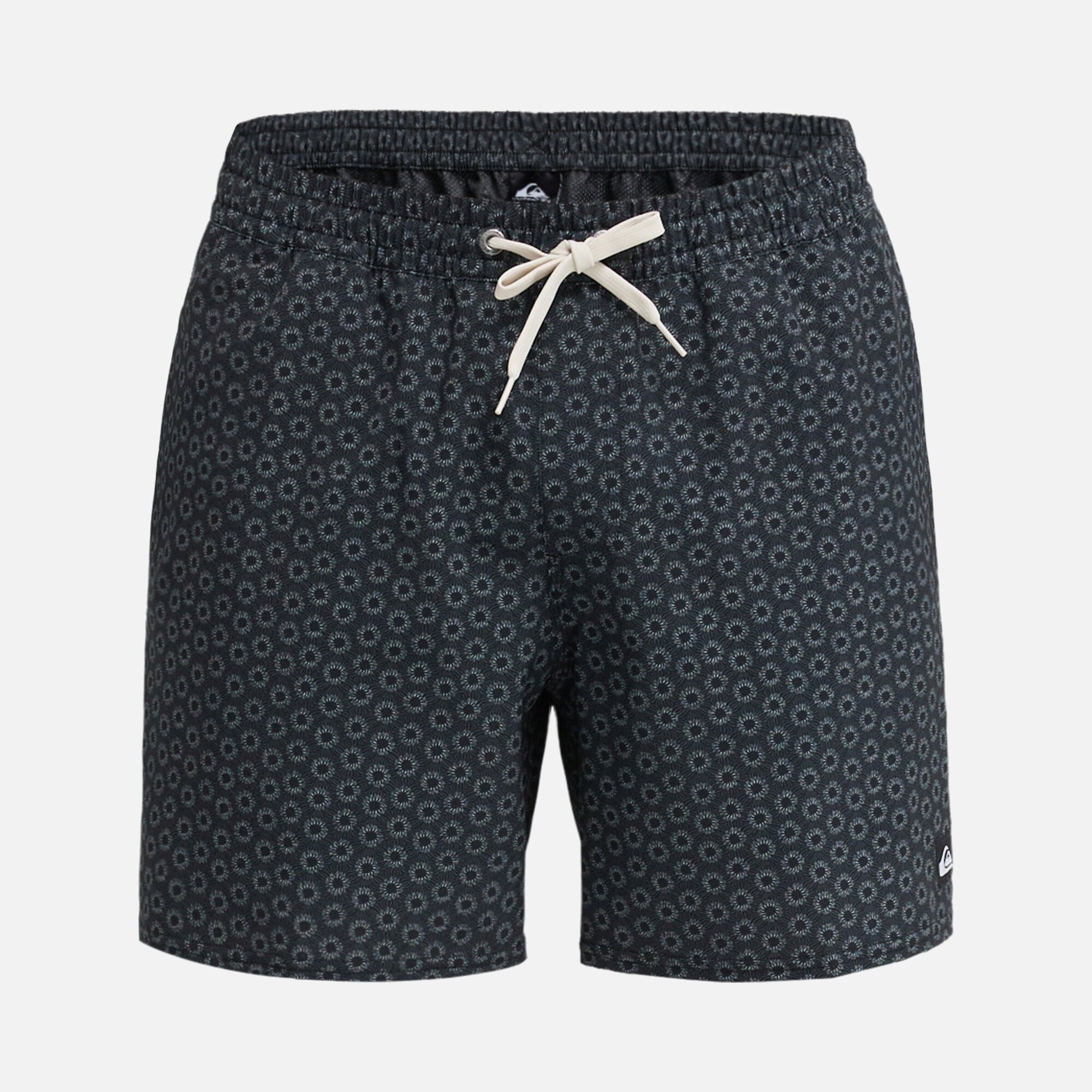 Quiksilver Stretch Printed Volley Erkek Şort Mayo