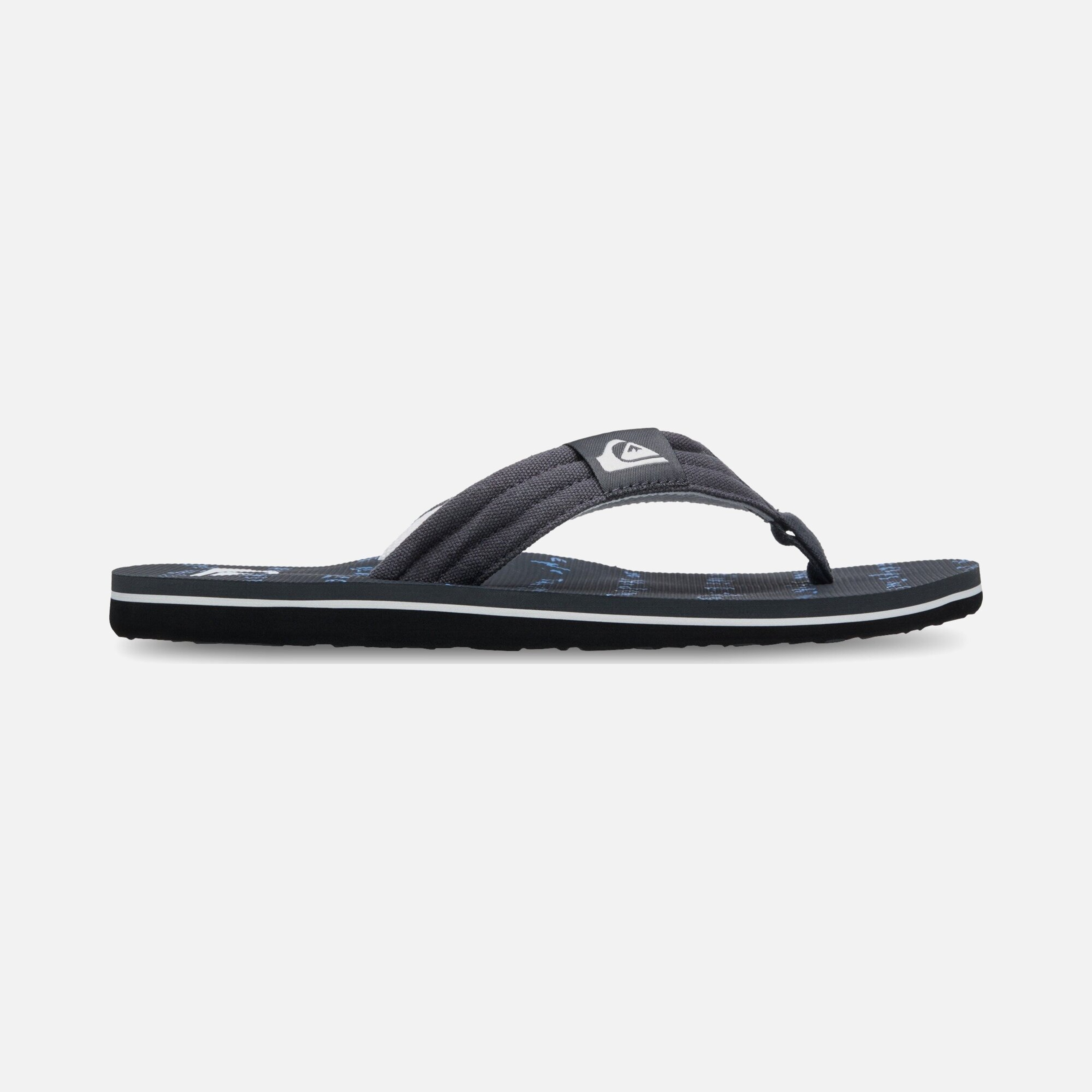 Quiksilver Molokai Layback Erkek Terlik