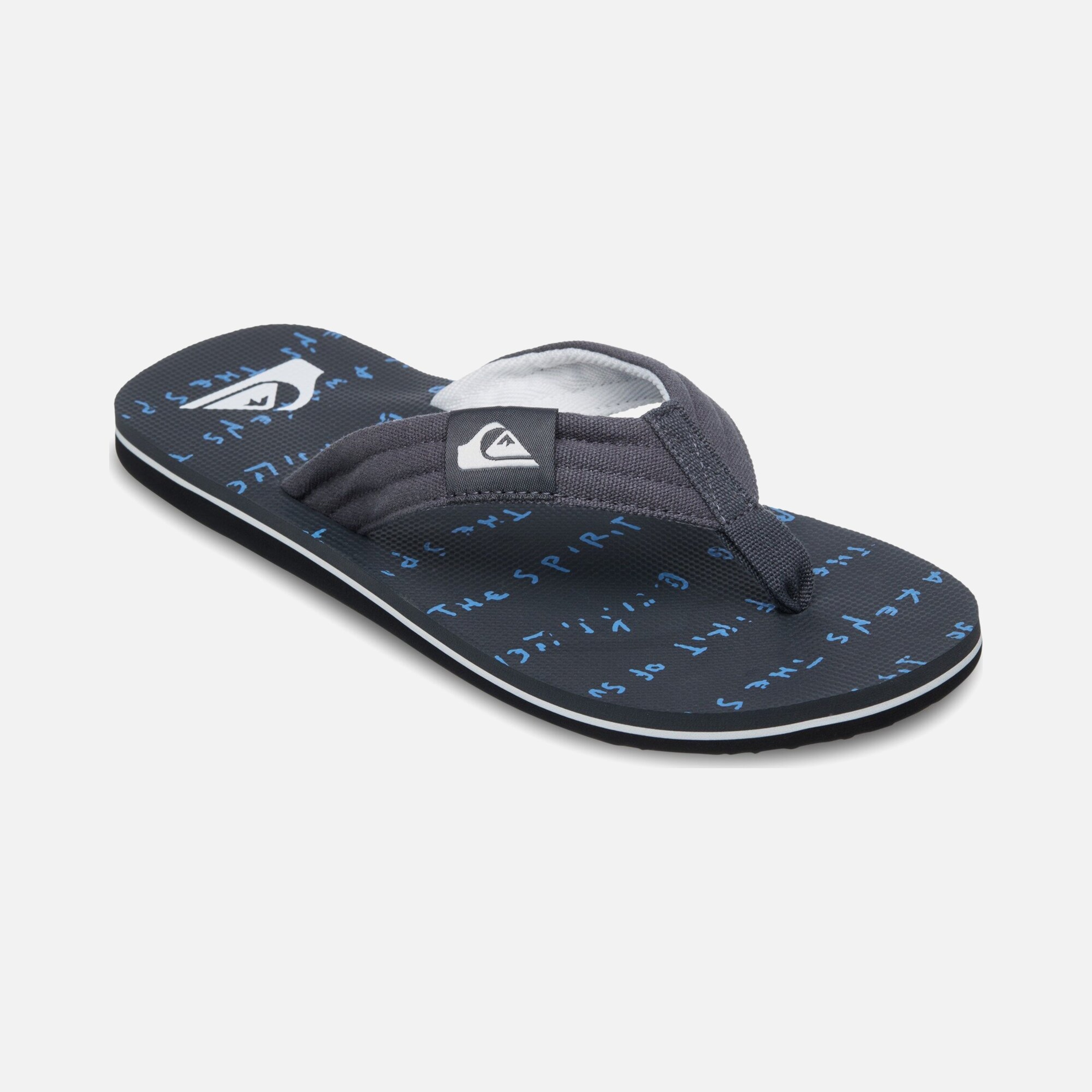 Quiksilver Molokai Layback Erkek Terlik