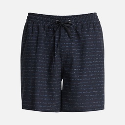 Quiksilver Stretch Printed Erkek Şort Mayo