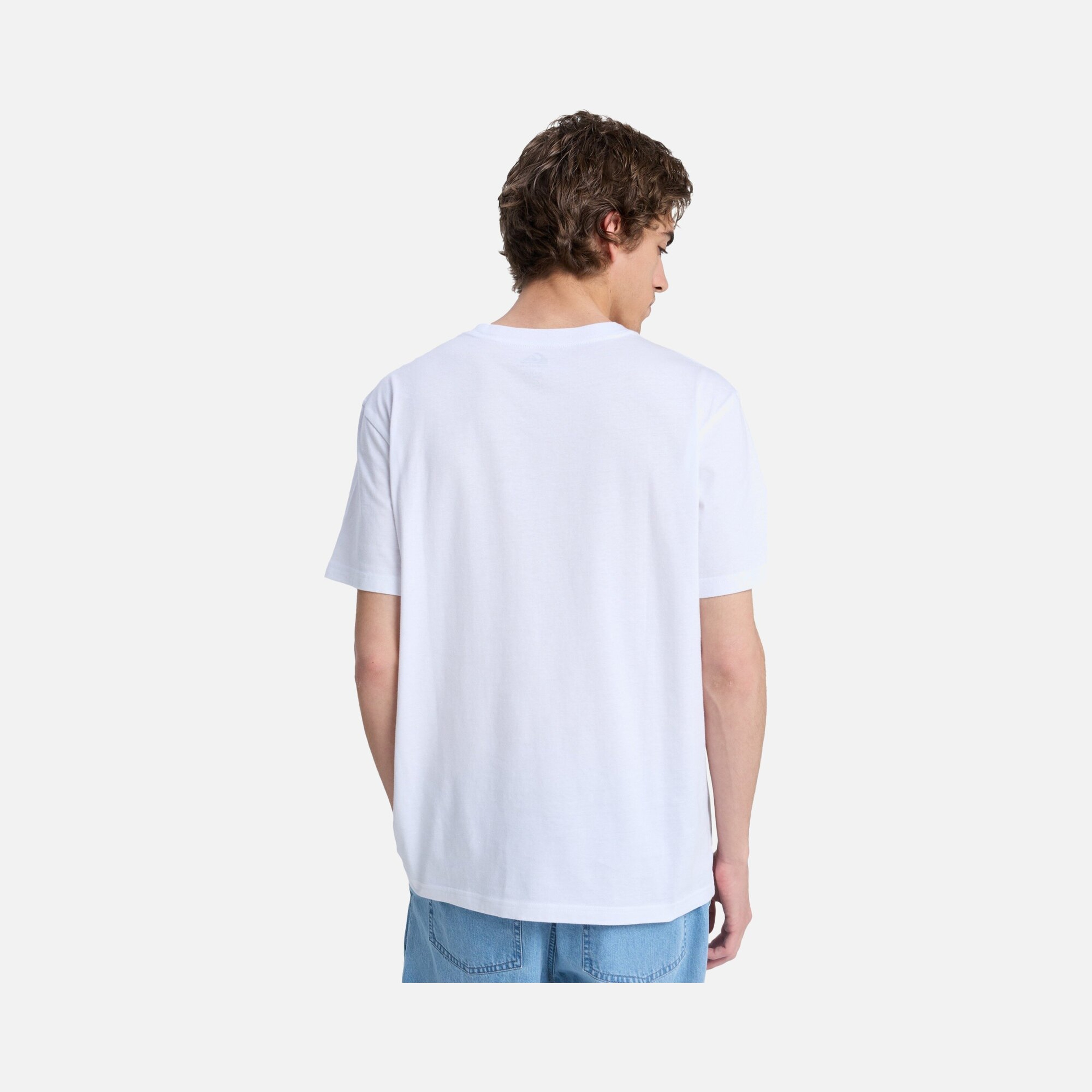 Quiksilver Ev Vista Erkek Tişört