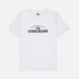 Quiksilver Ev Vista Erkek Tişört