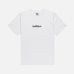 Quiksilver Fineline Erkek Tişört