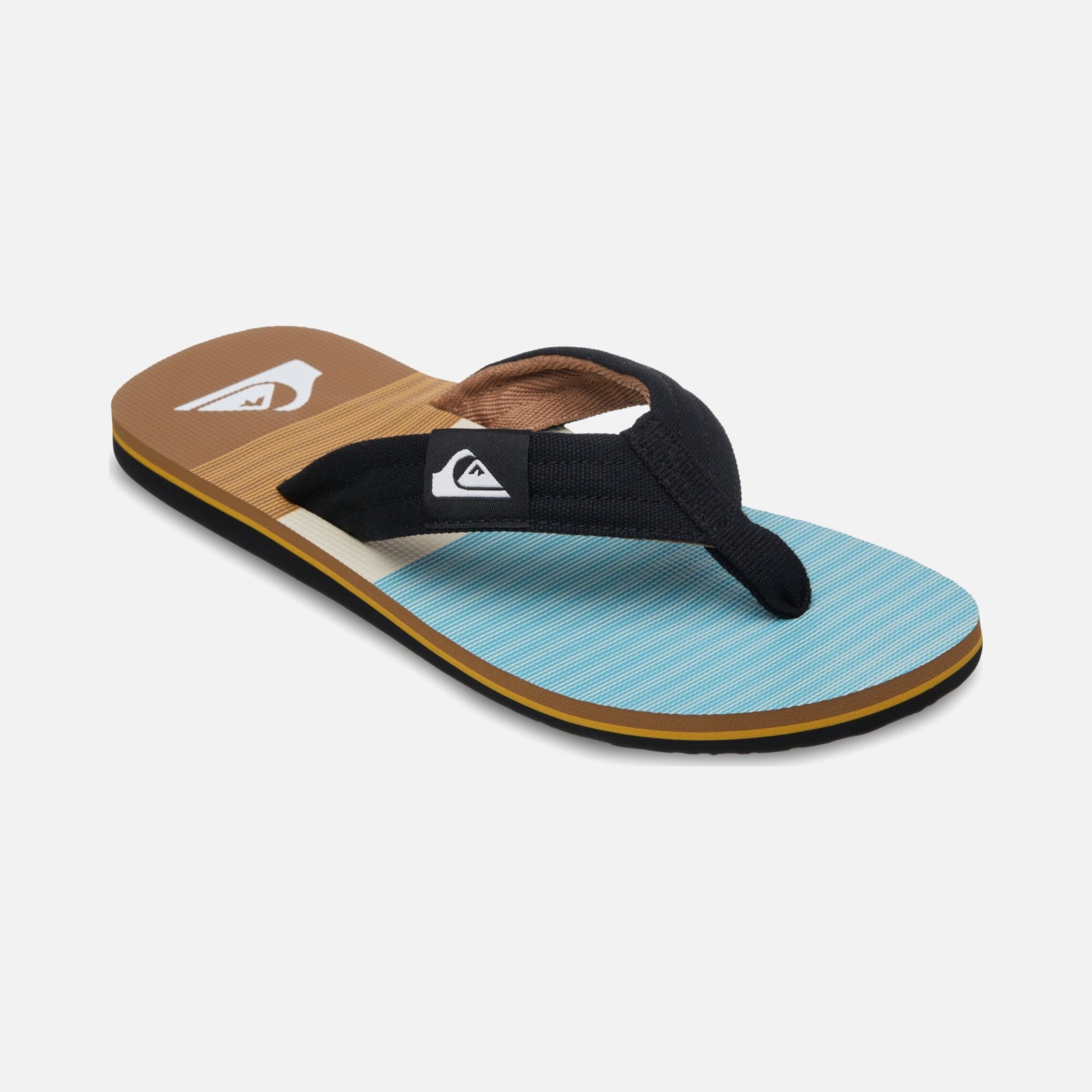 Quiksilver Molokai Layback Erkek Terlik