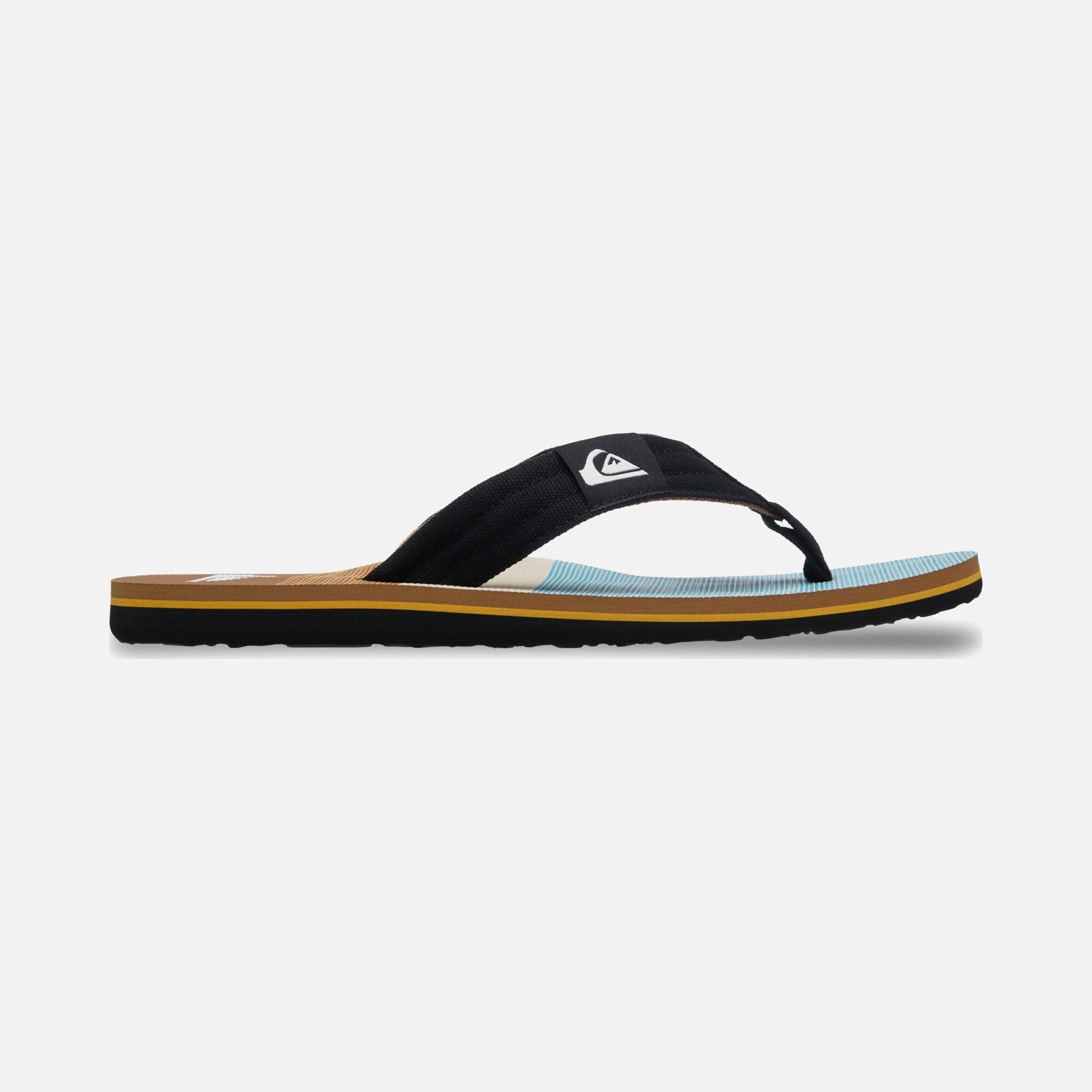 Quiksilver Molokai Layback Erkek Terlik