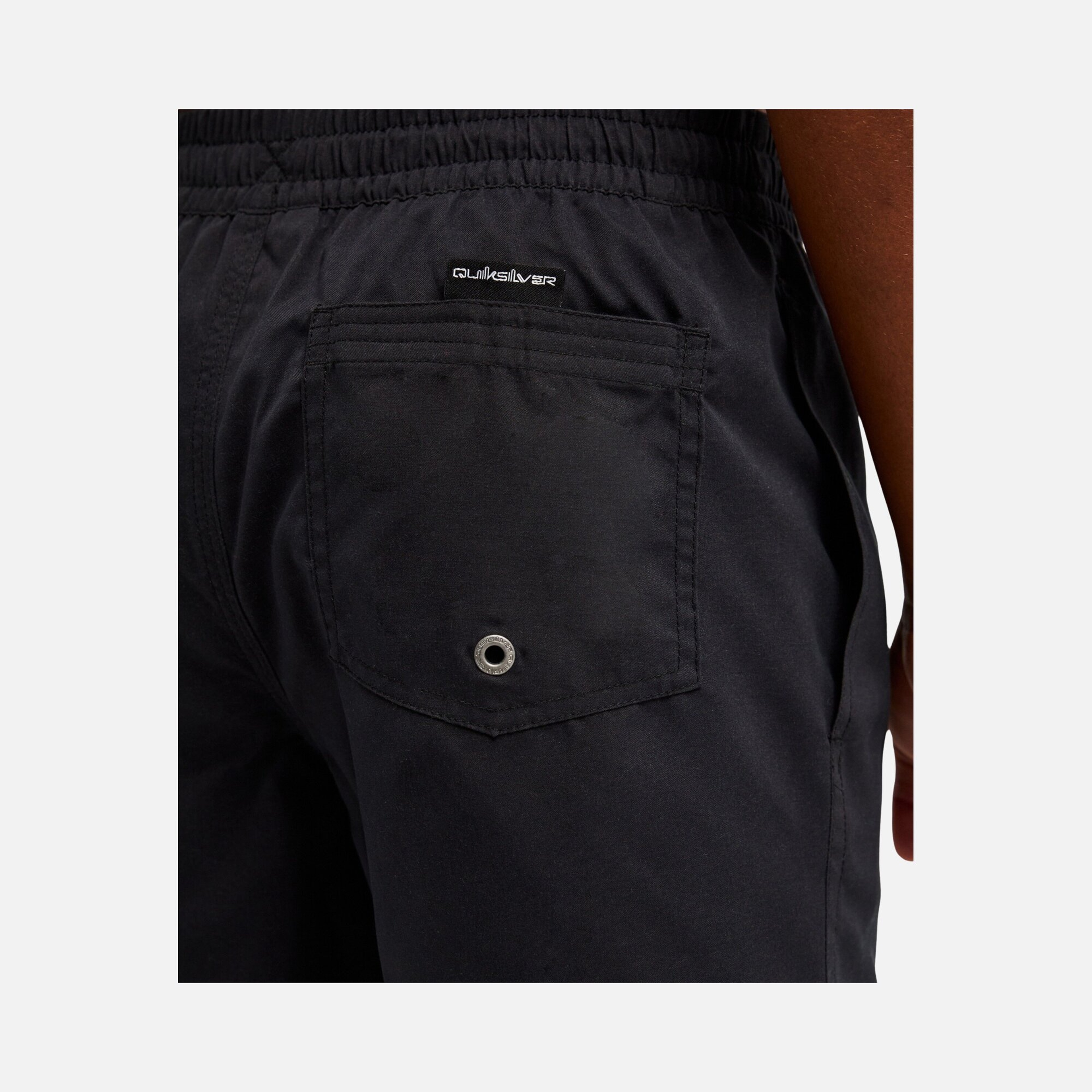 Quiksilver Everyday Solid Çocuk Şort