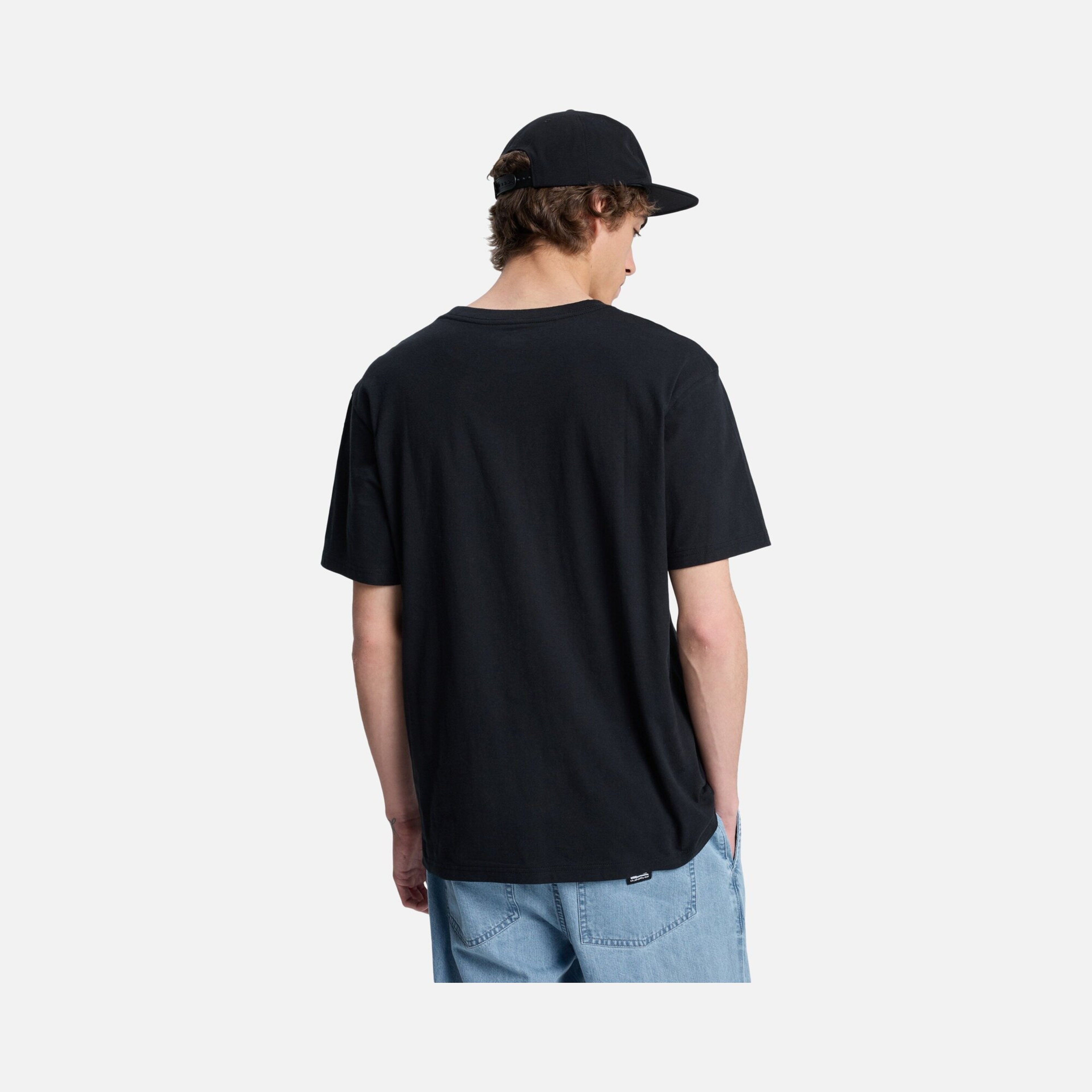 Quiksilver Ev Vista Erkek Tişört