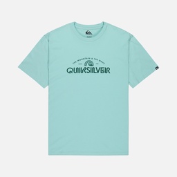 Quiksilver Ev Vista Erkek Tişört