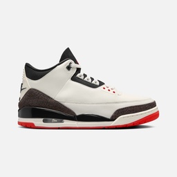 Nike Air Jordan 3 Retro Erkek Spor Ayakkabı