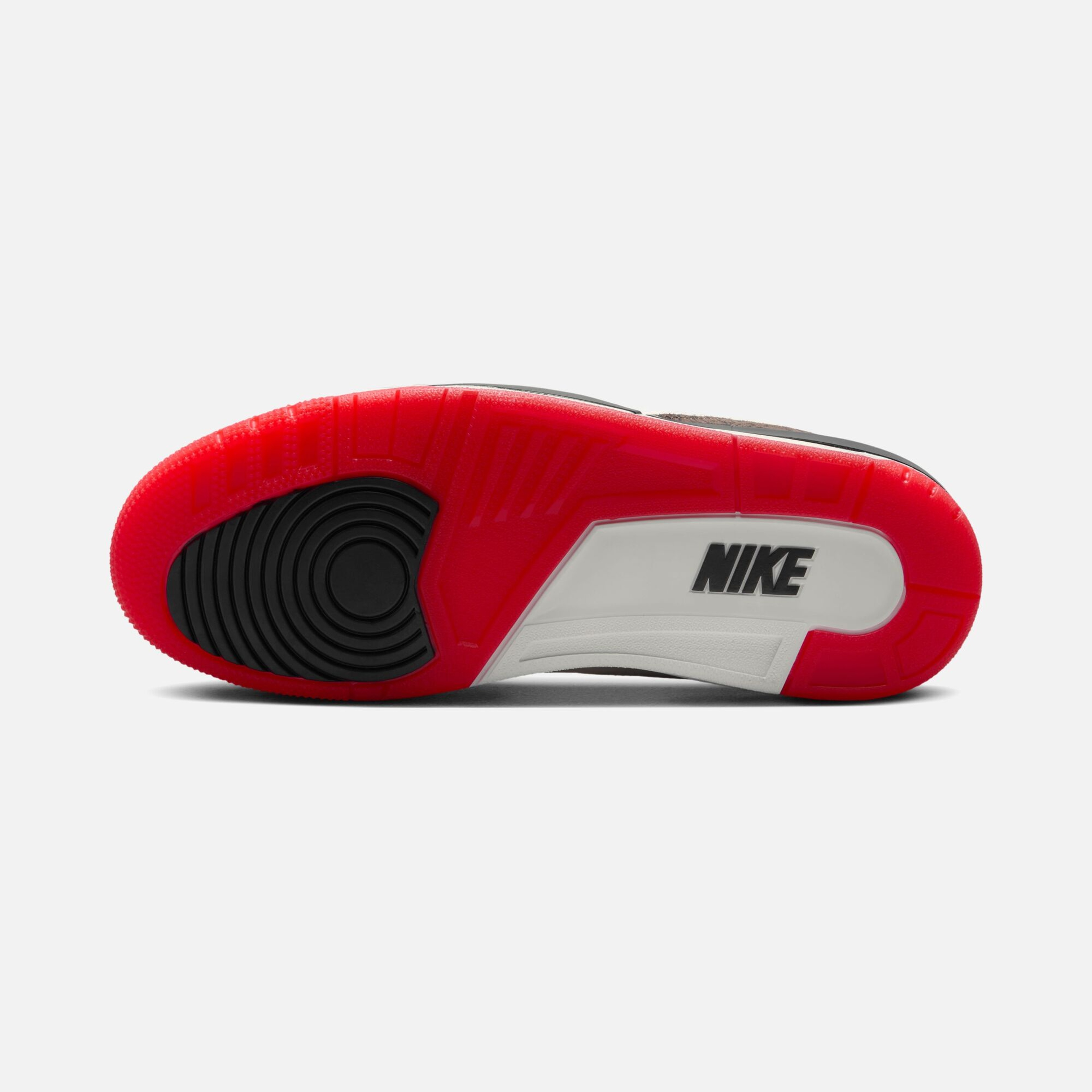 Nike Air Jordan 3 Retro Erkek Spor Ayakkabı