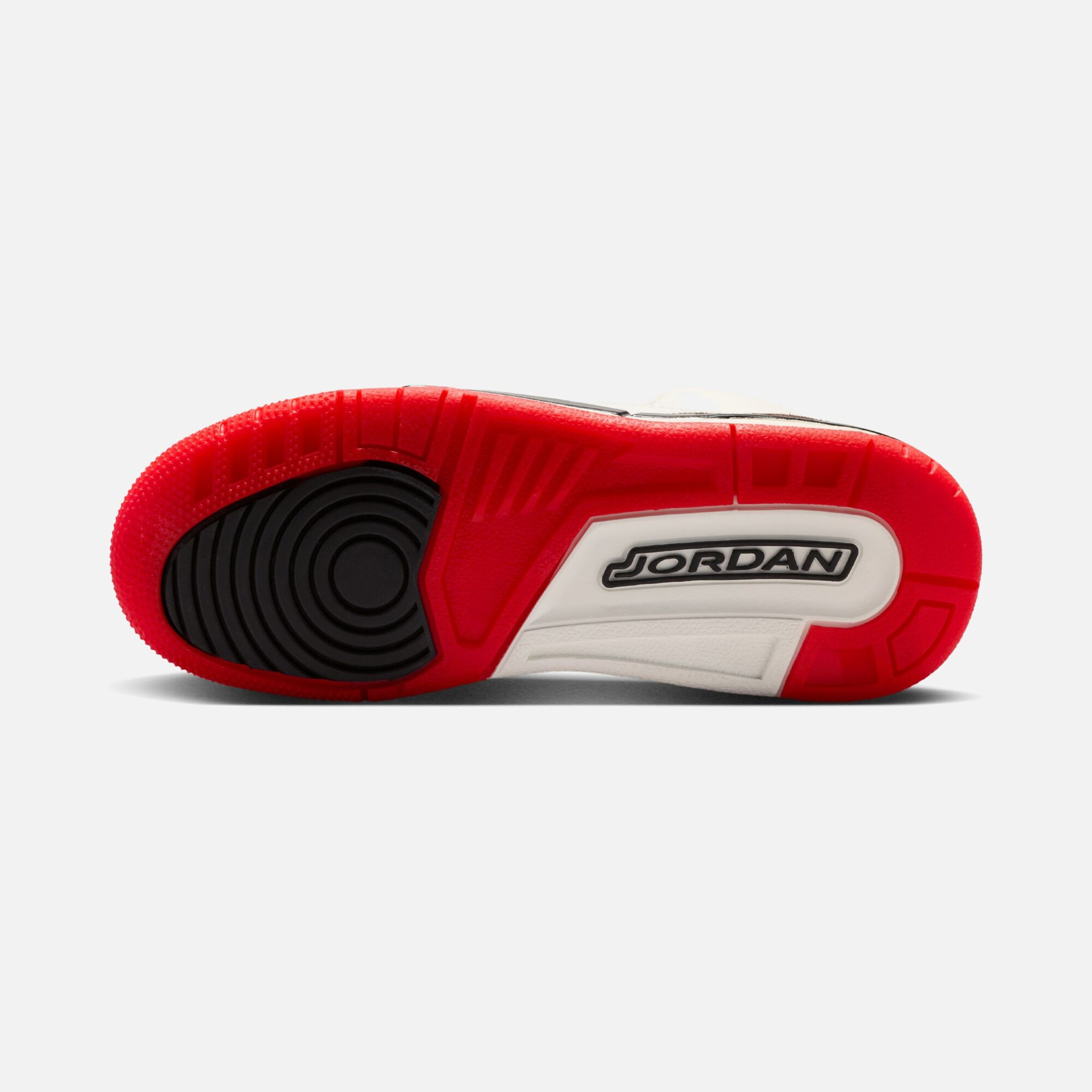 Nike Air Jordan 3 Retro (GS) Spor Ayakkabı