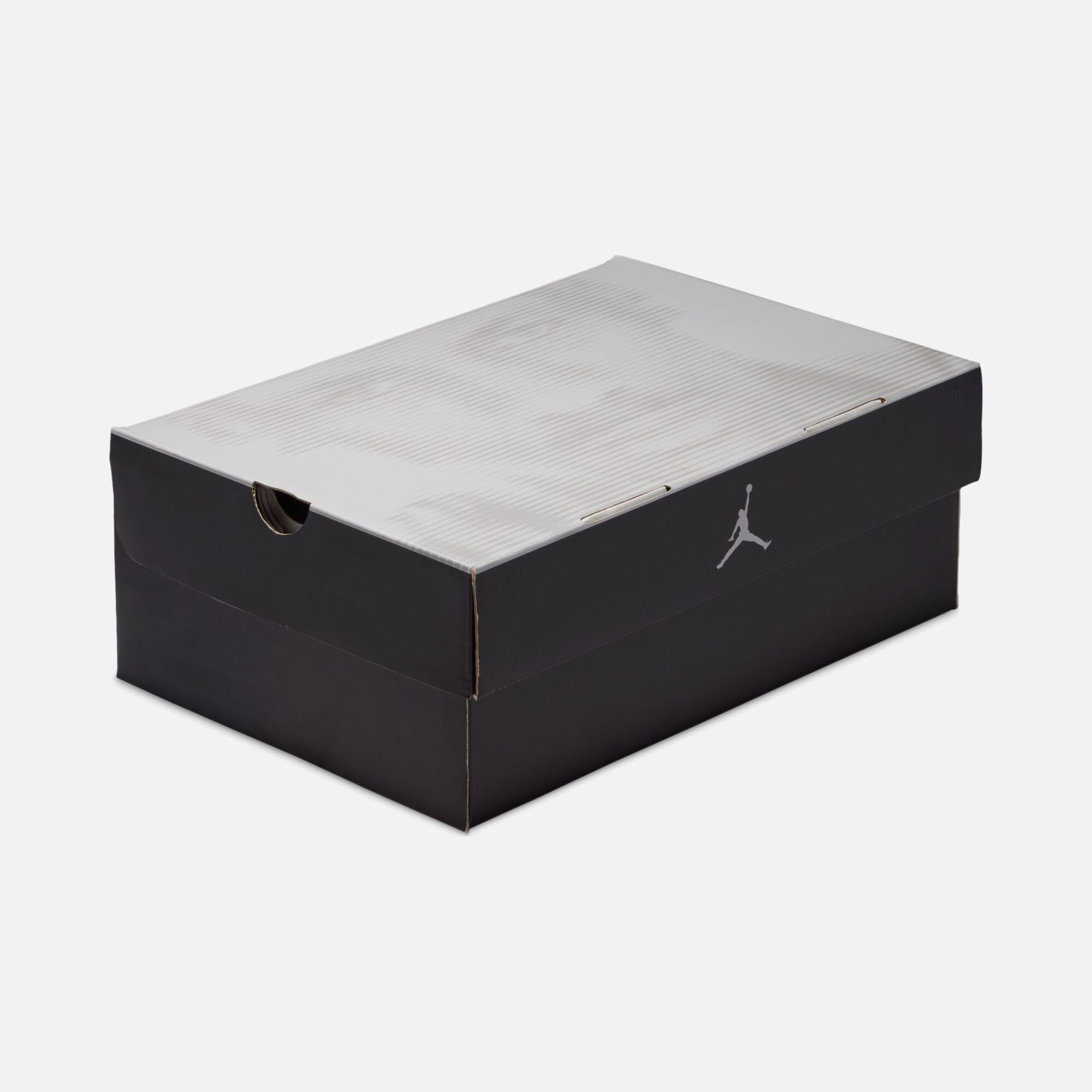 Nike Air Jordan 3 Retro (GS) Spor Ayakkabı