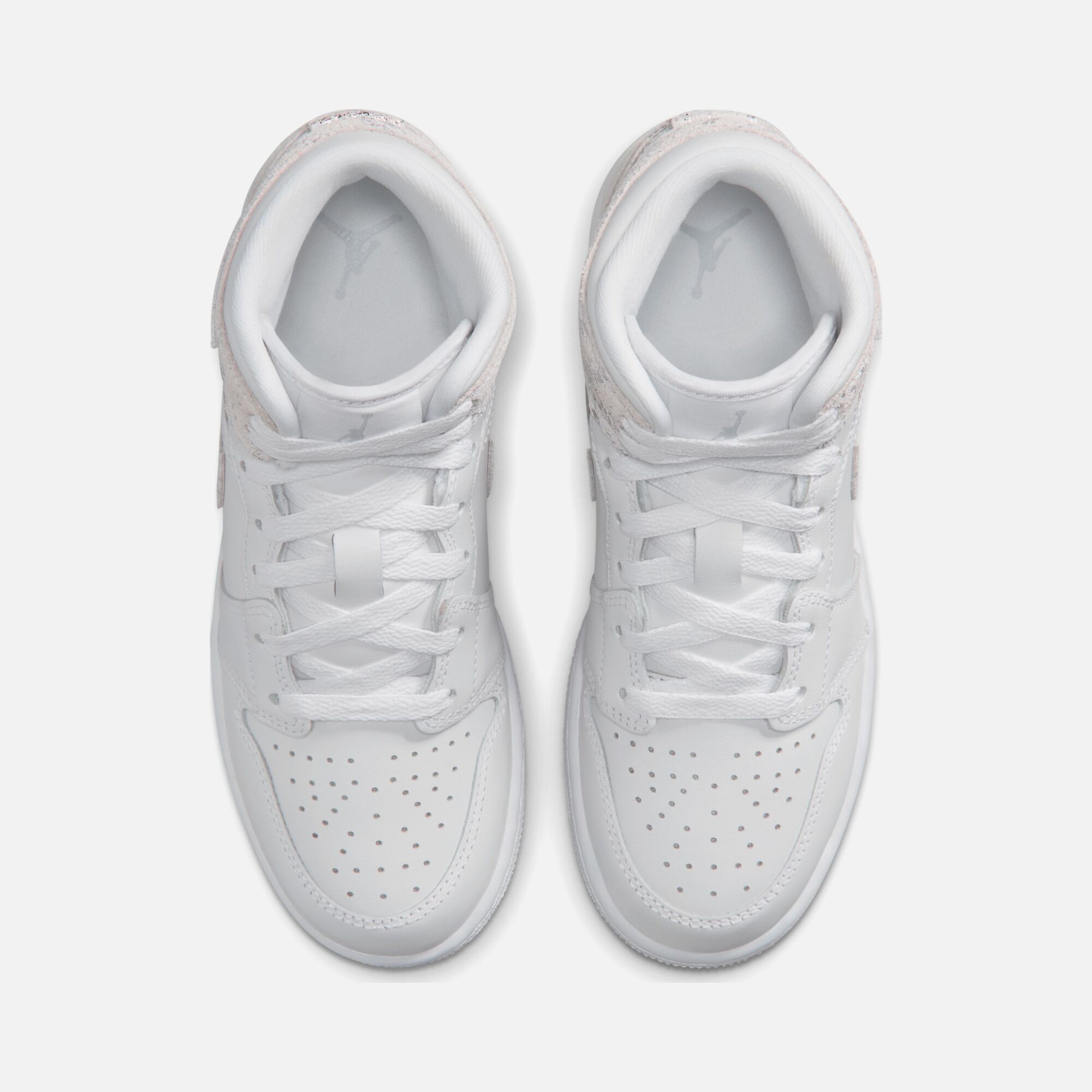 Nike Air Jordan 1 Mid SE Çocuk Spor Ayakkabı