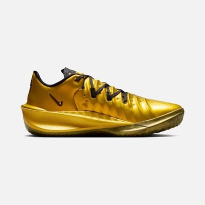 Nike G.T. Cut 4 "Jordan Poole" Erkek Basketbol Ayakkabısı