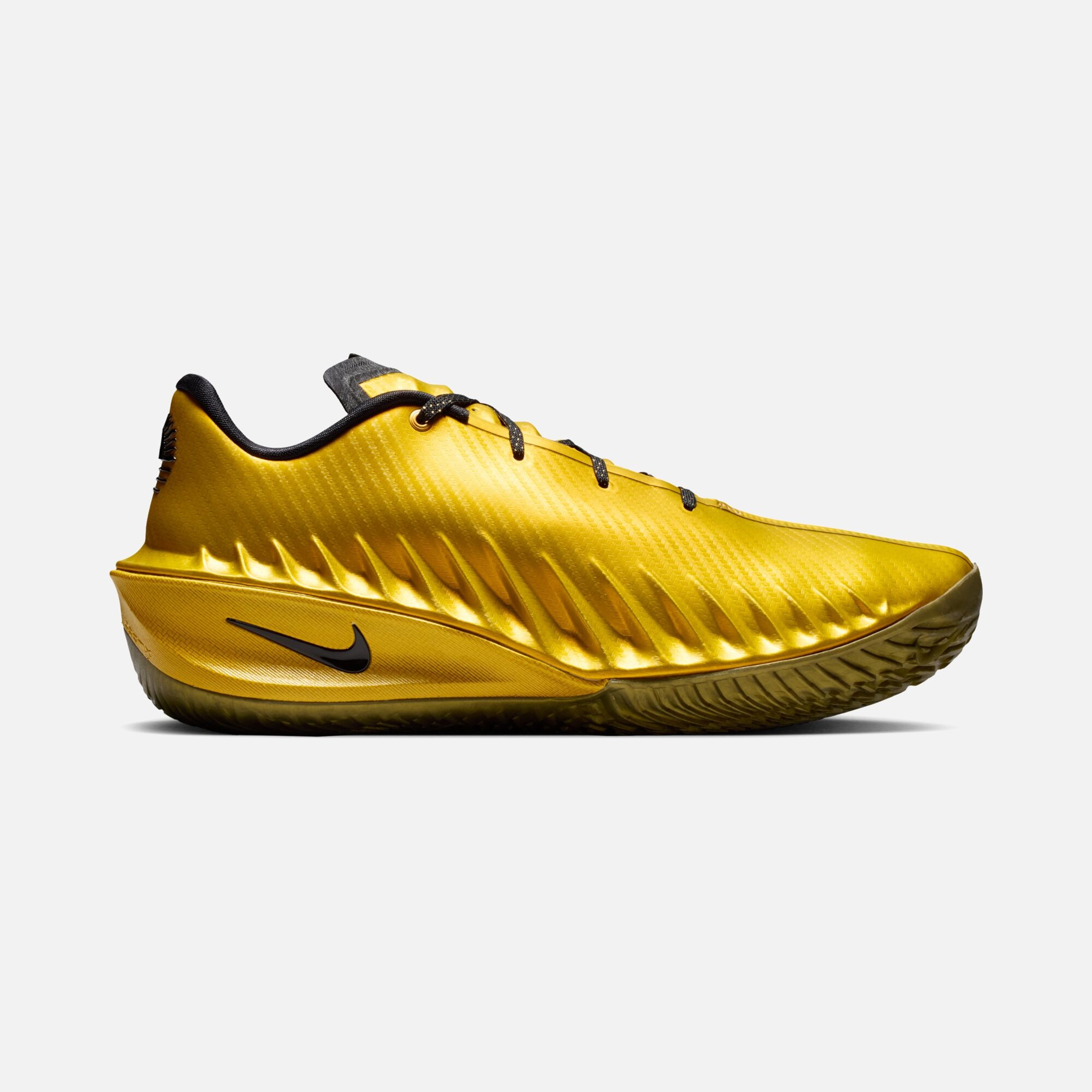 Nike G.T. Cut 4 "Jordan Poole" Erkek Basketbol Ayakkabısı