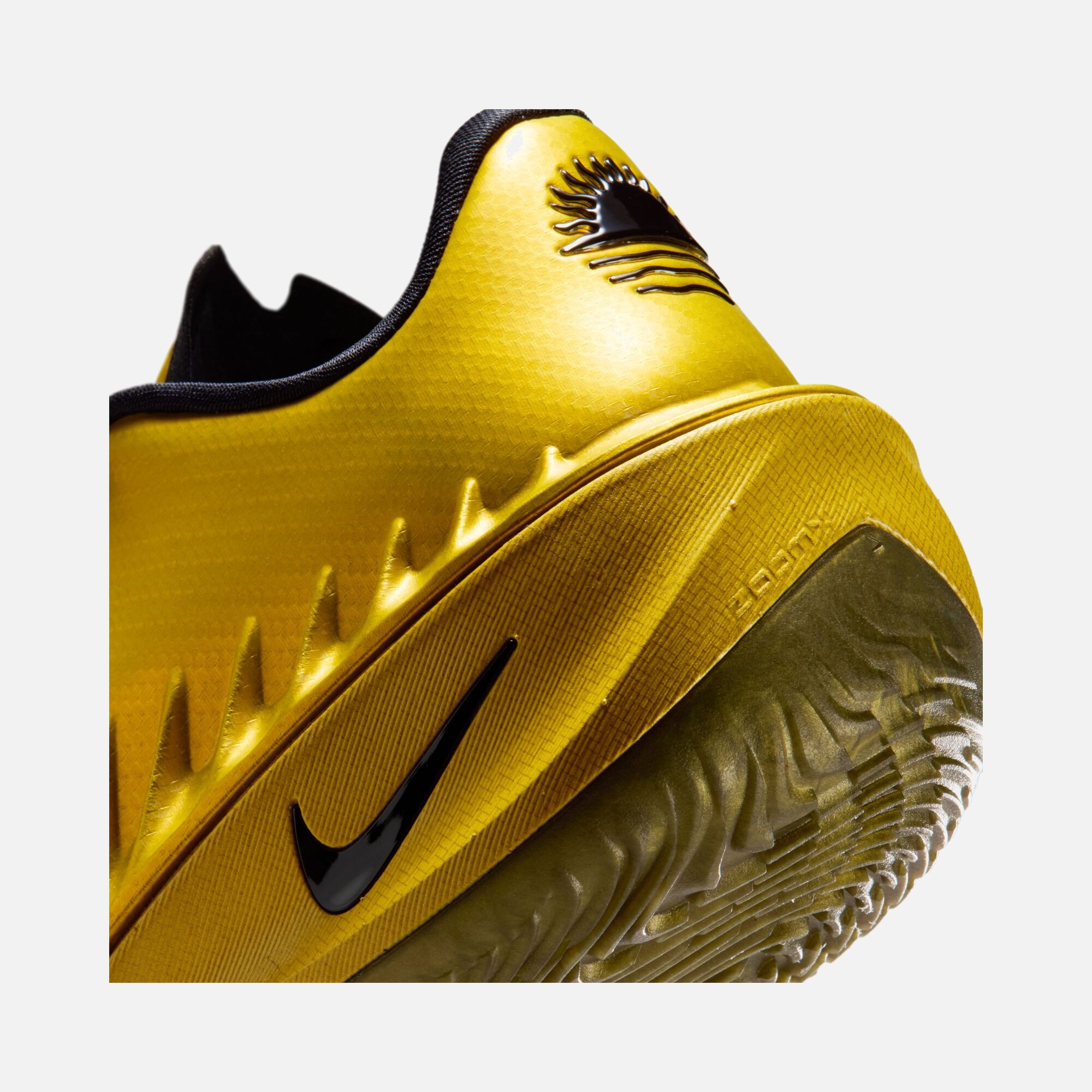 Nike G.T. Cut 4 "Jordan Poole" Erkek Basketbol Ayakkabısı