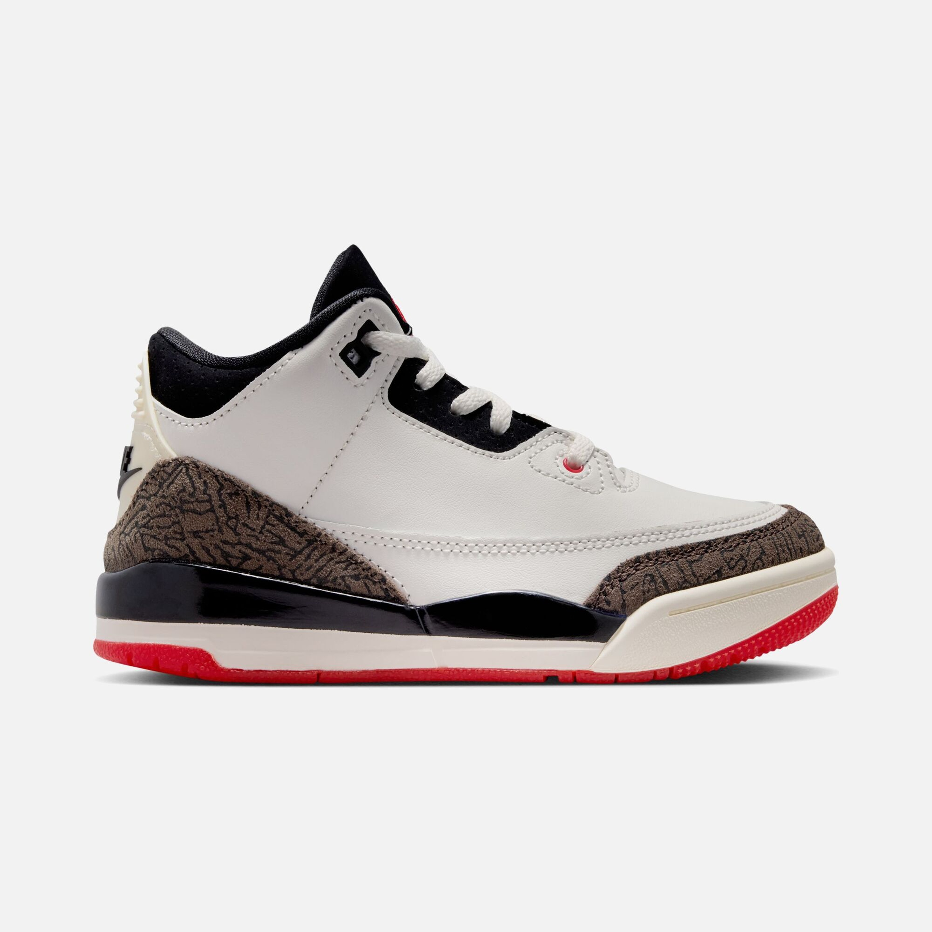 Nike Air Jordan 3 Retro (PS) Çocuk Spor Ayakkabı