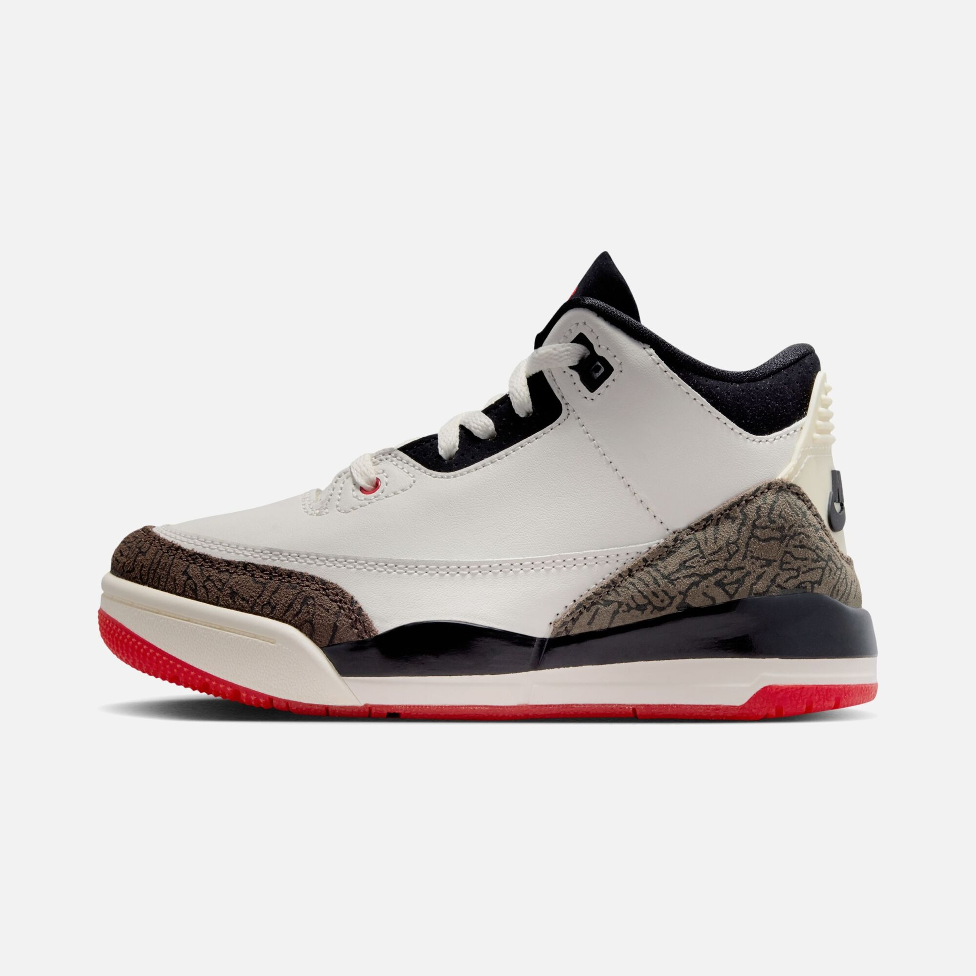 Nike Air Jordan 3 Retro (PS) Çocuk Spor Ayakkabı