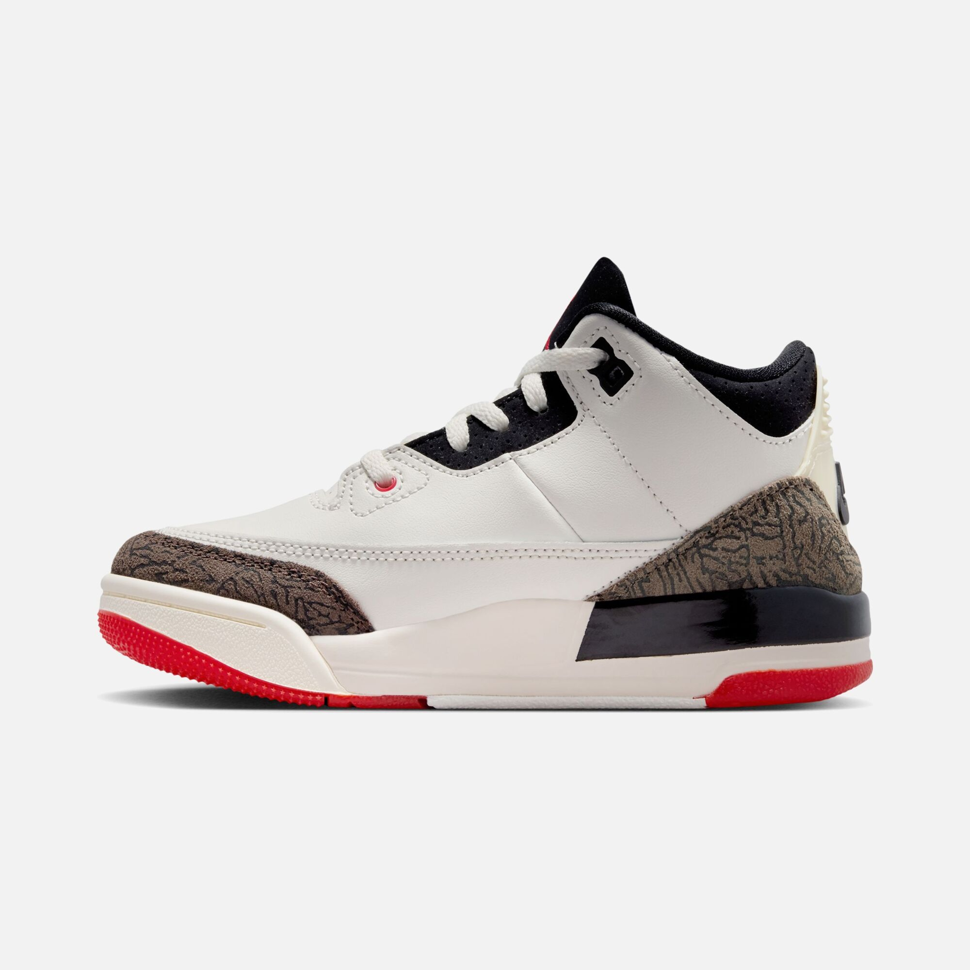Nike Air Jordan 3 Retro (PS) Çocuk Spor Ayakkabı