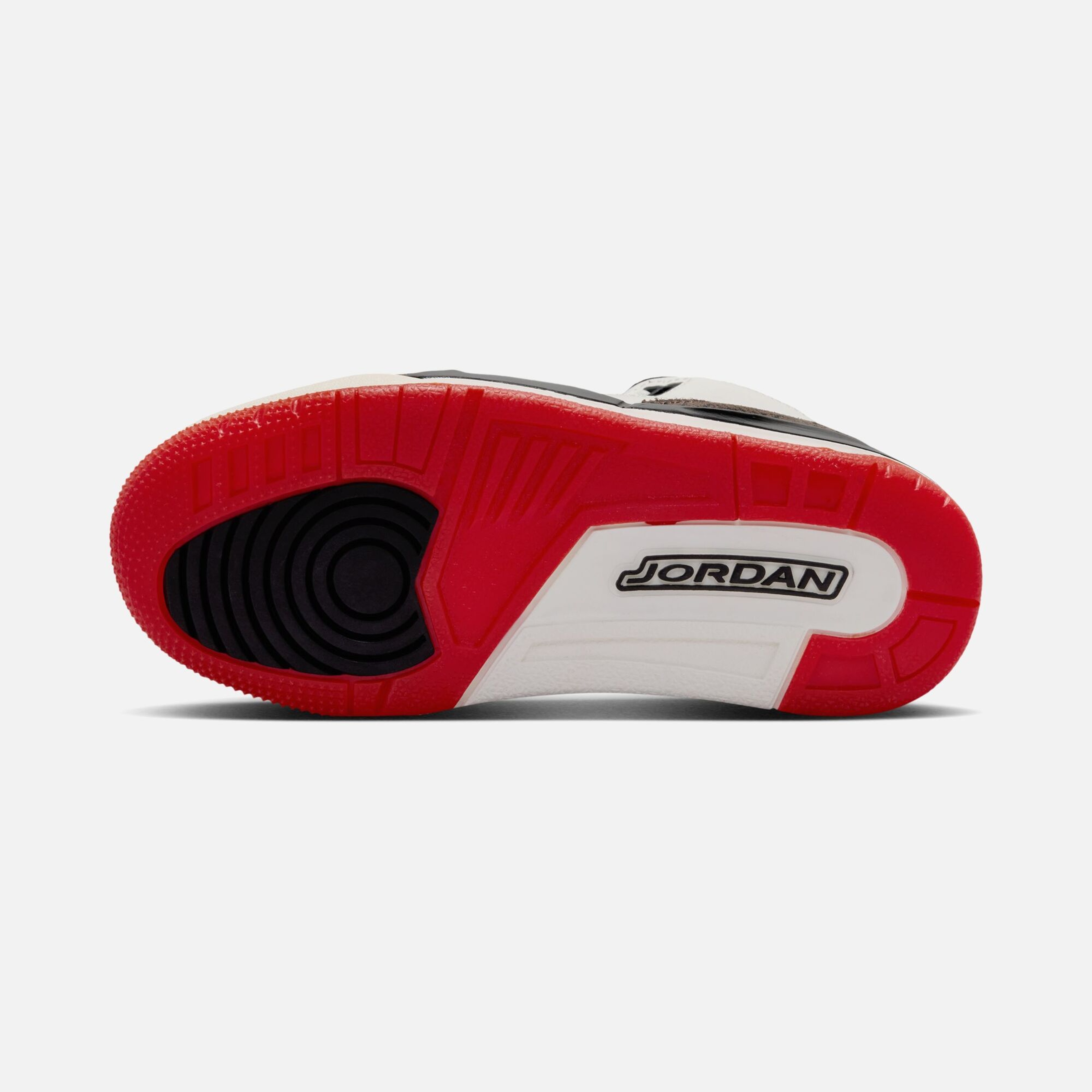 Nike Air Jordan 3 Retro (PS) Çocuk Spor Ayakkabı