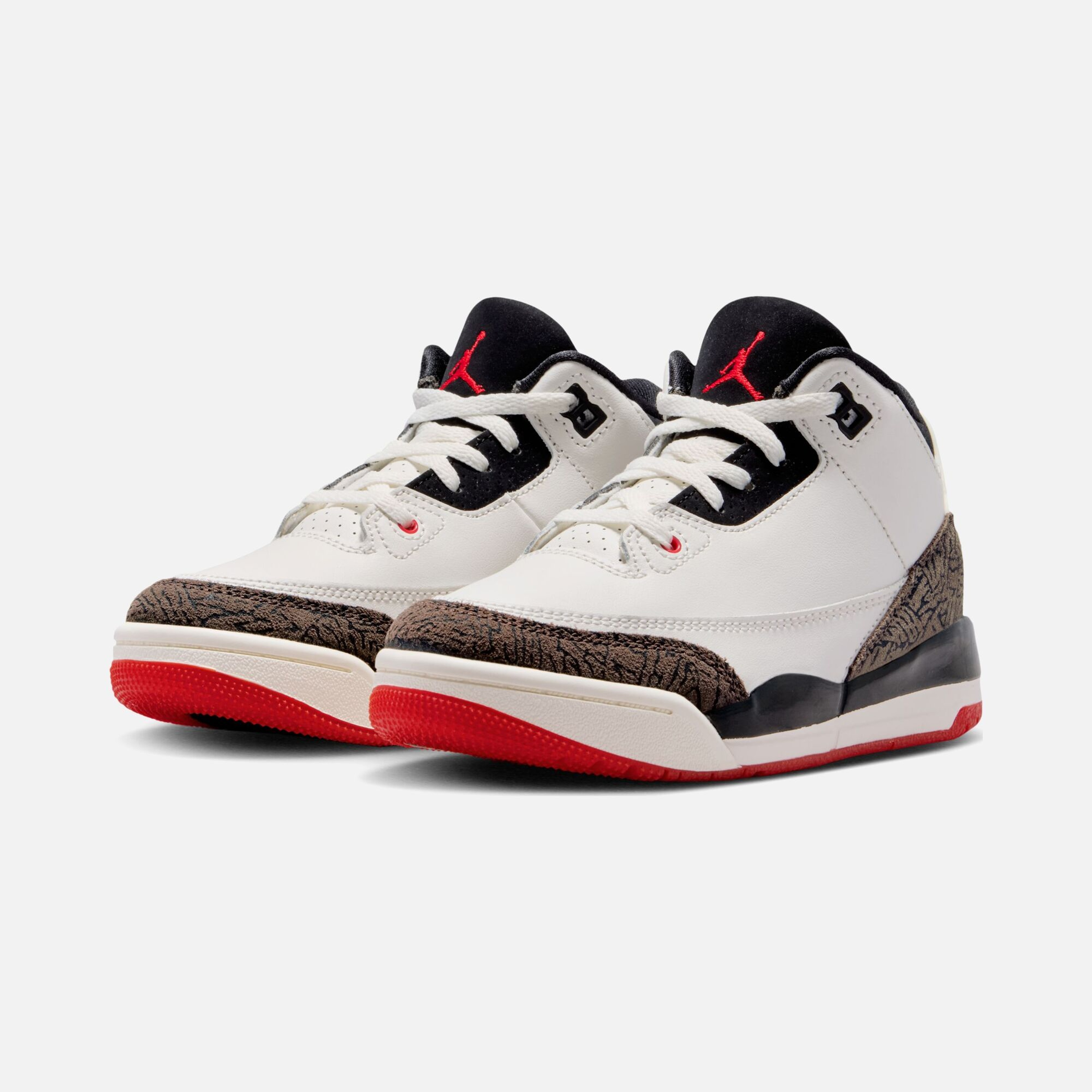 Nike Air Jordan 3 Retro (PS) Çocuk Spor Ayakkabı