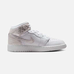 Nike Air Jordan 1 Mid SE Çocuk Spor Ayakkabı