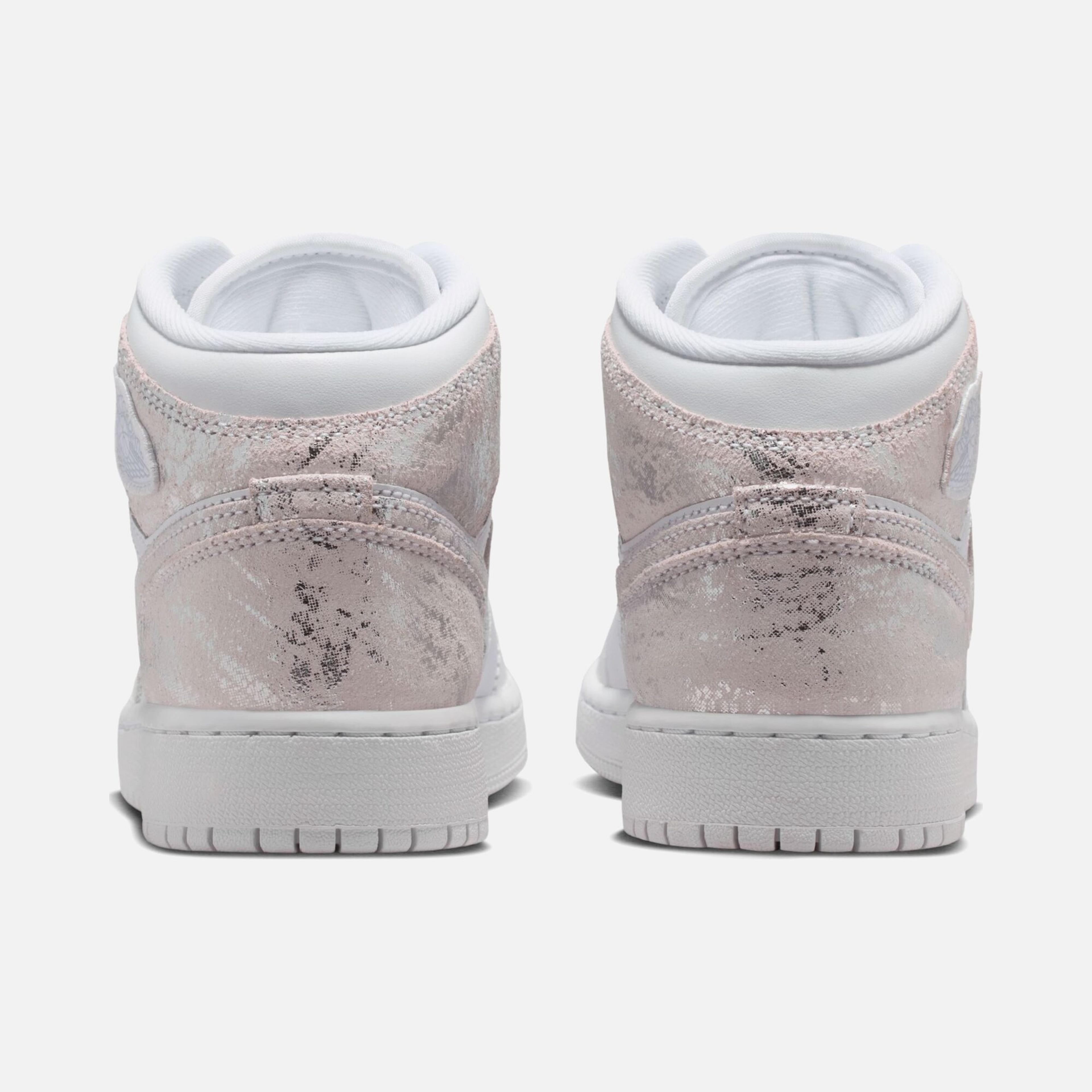 Nike Air Jordan 1 Mid SE Çocuk Spor Ayakkabı