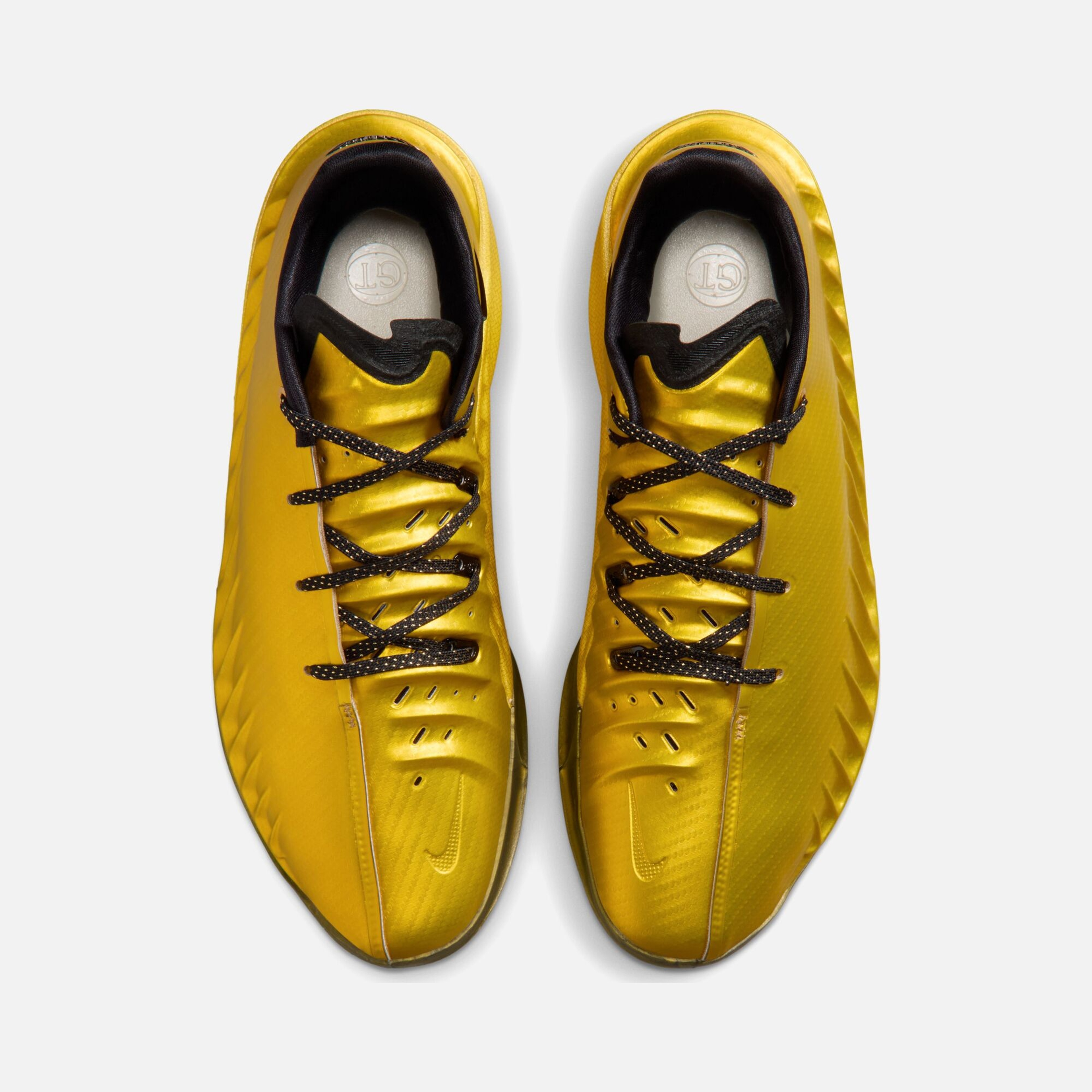 Nike G.T. Cut 4 "Jordan Poole" Erkek Basketbol Ayakkabısı