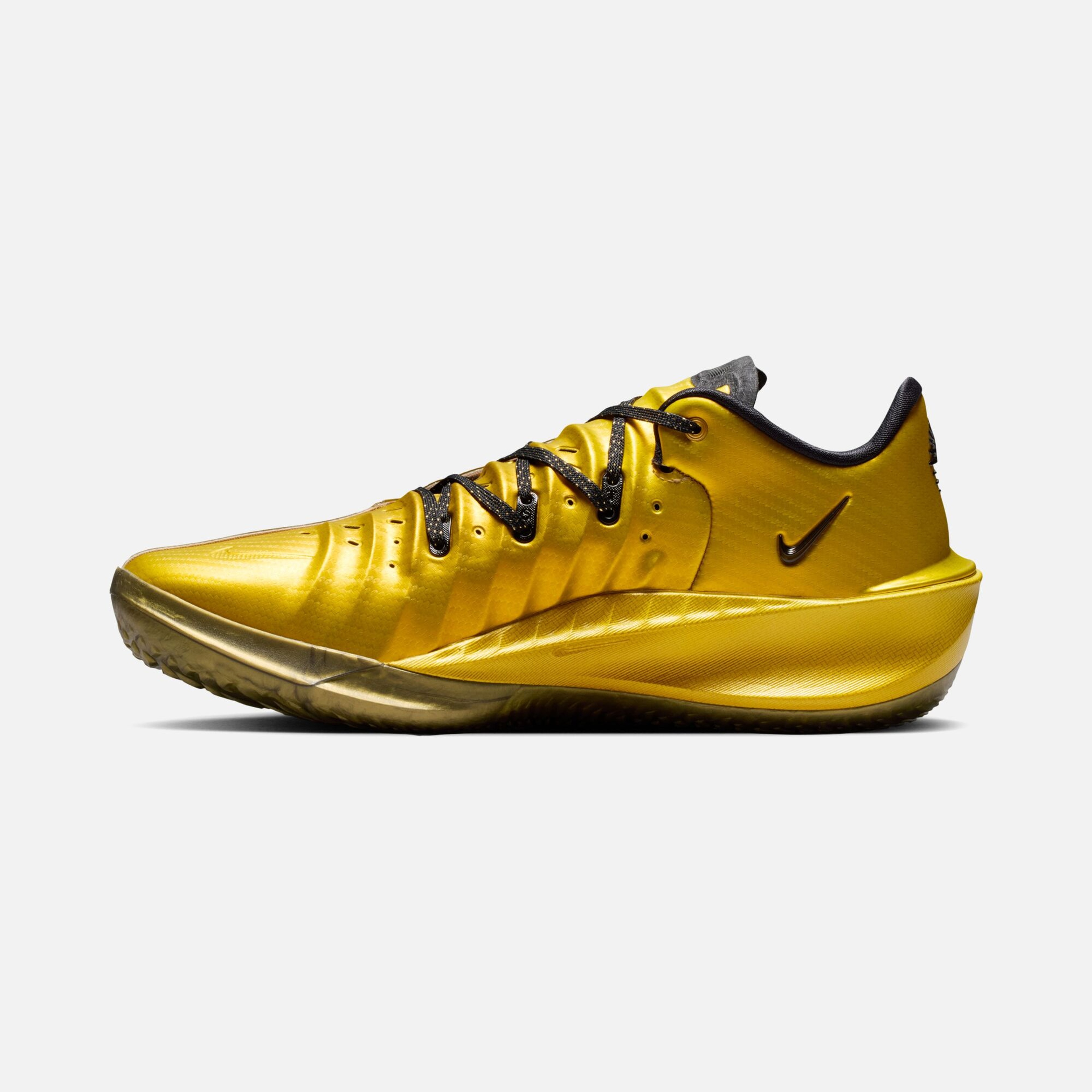 Nike G.T. Cut 4 "Jordan Poole" Erkek Basketbol Ayakkabısı